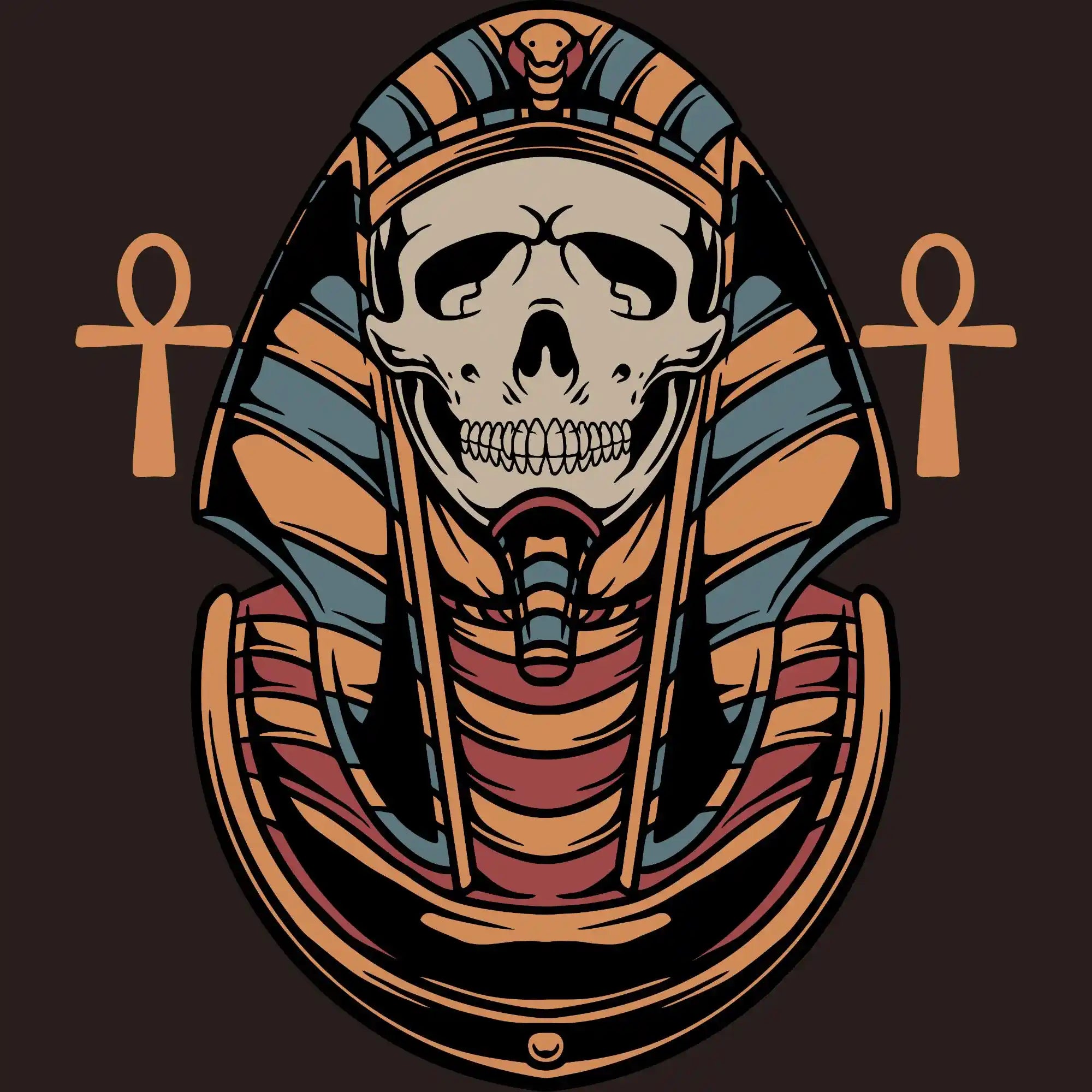 Oversized T-Shirt Design 396
