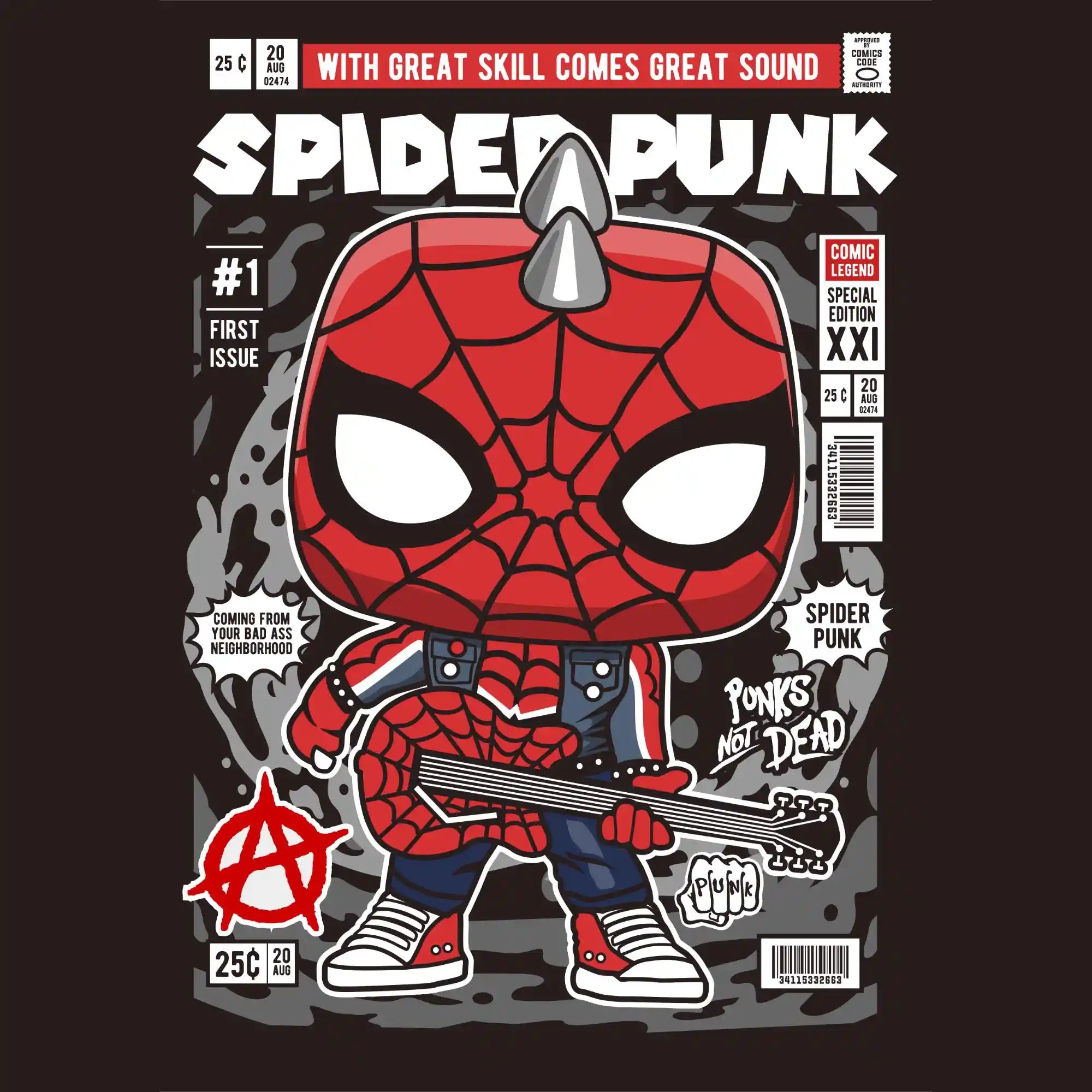 Pop Culture 172