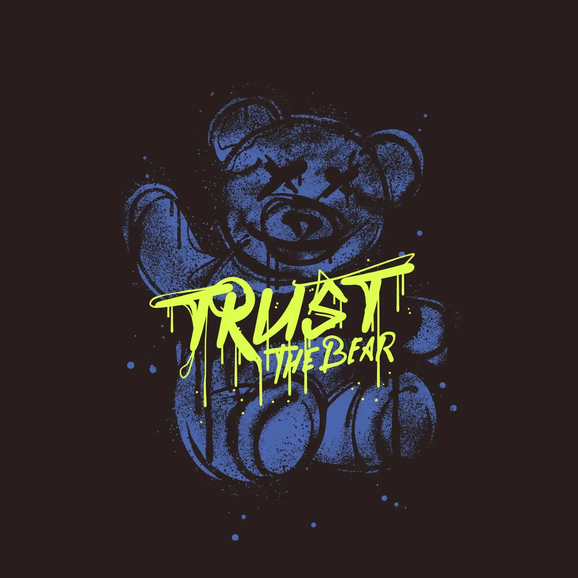Bear Streetwear 59
