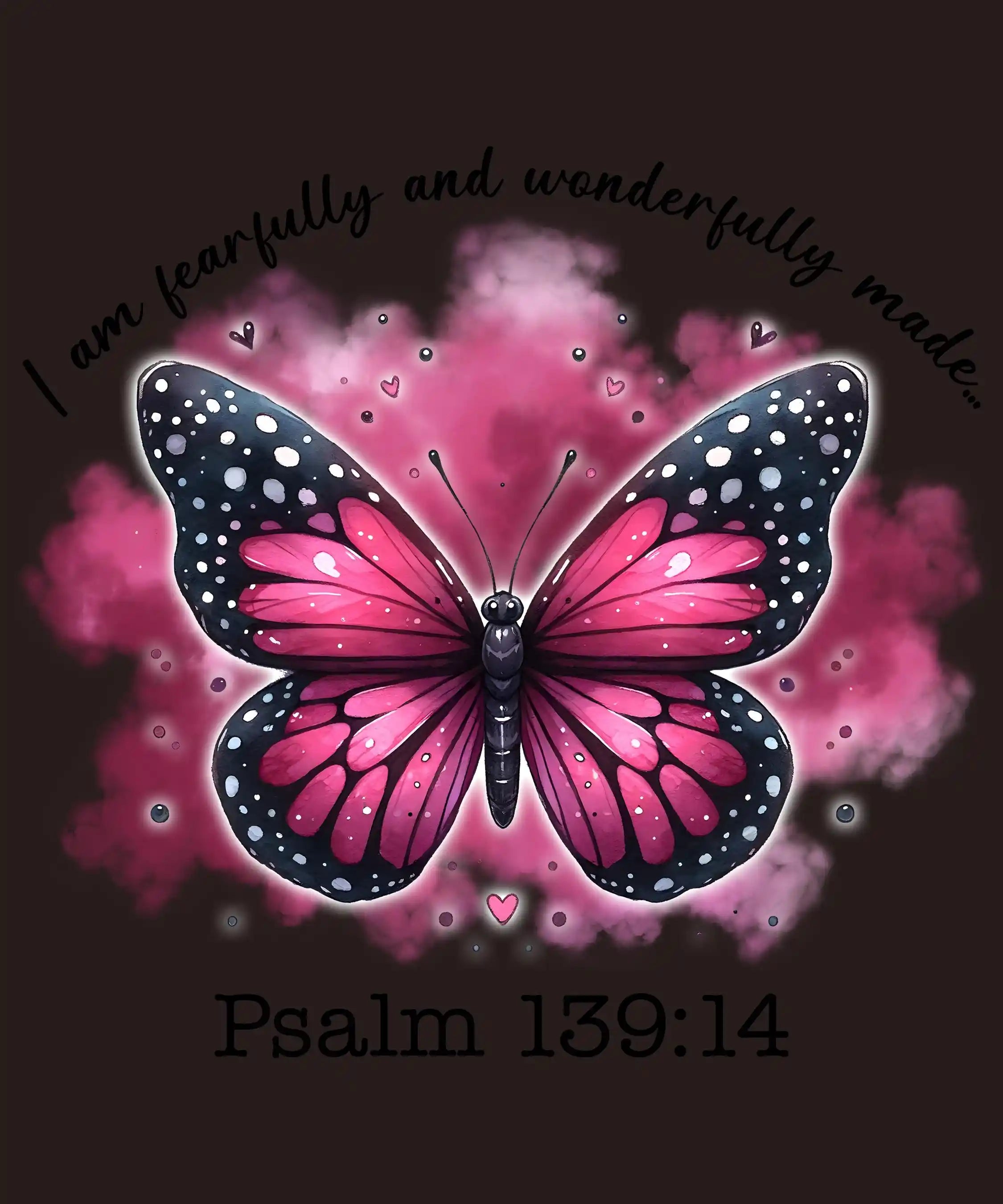 Luxury Butterfly 165