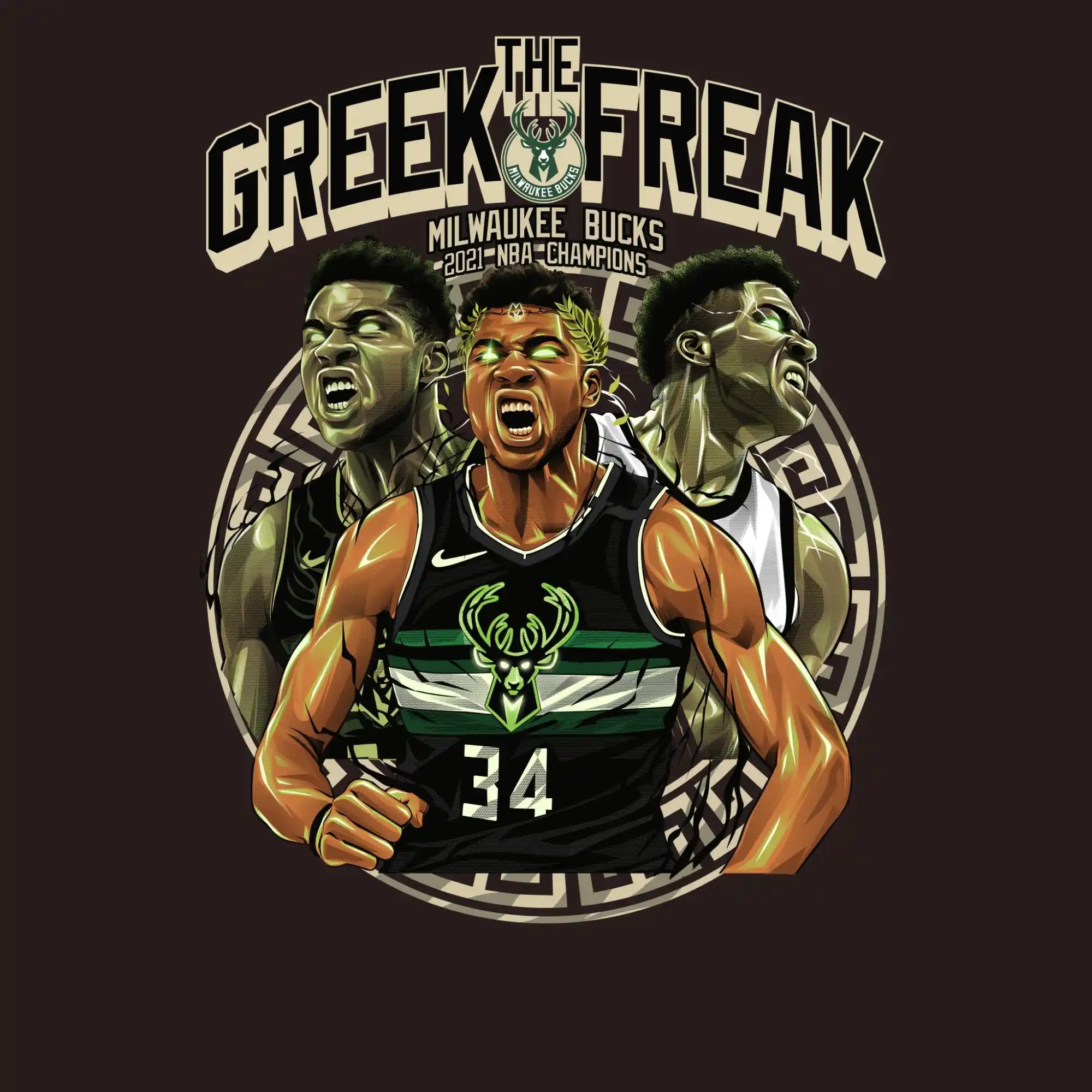 NBA Design 19