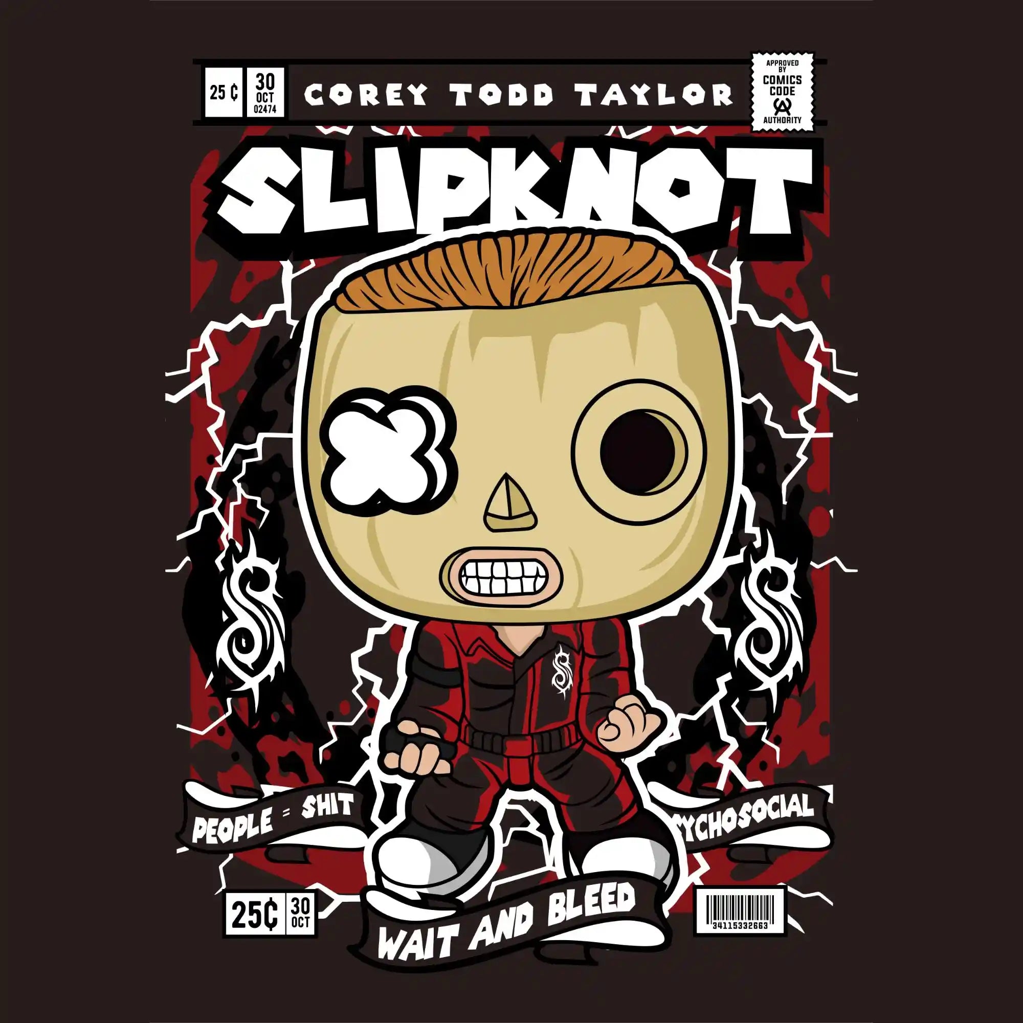 Pop Culture 112