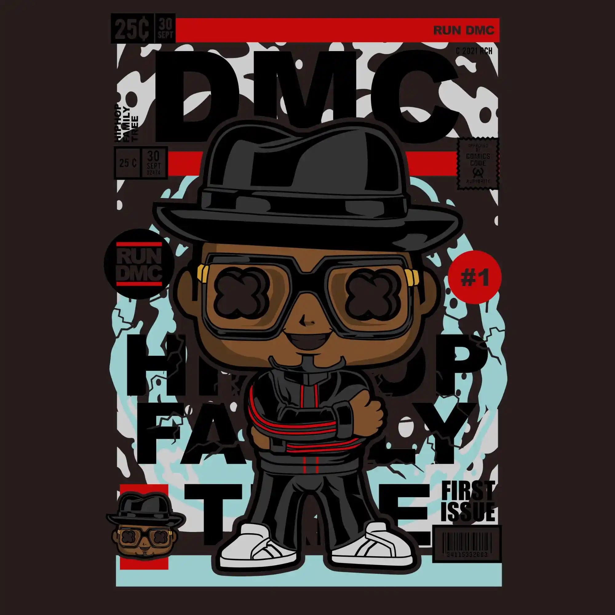 Pop Culture 124