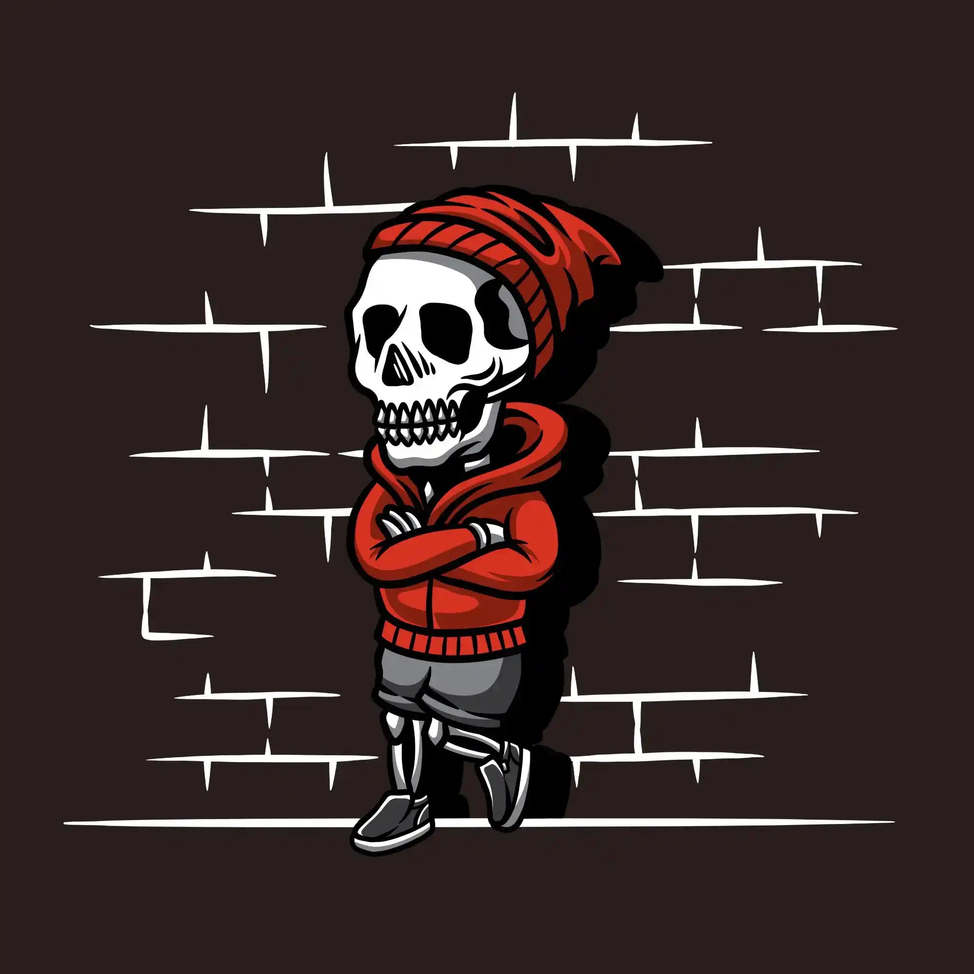 Oversized T-Shirt Design 134