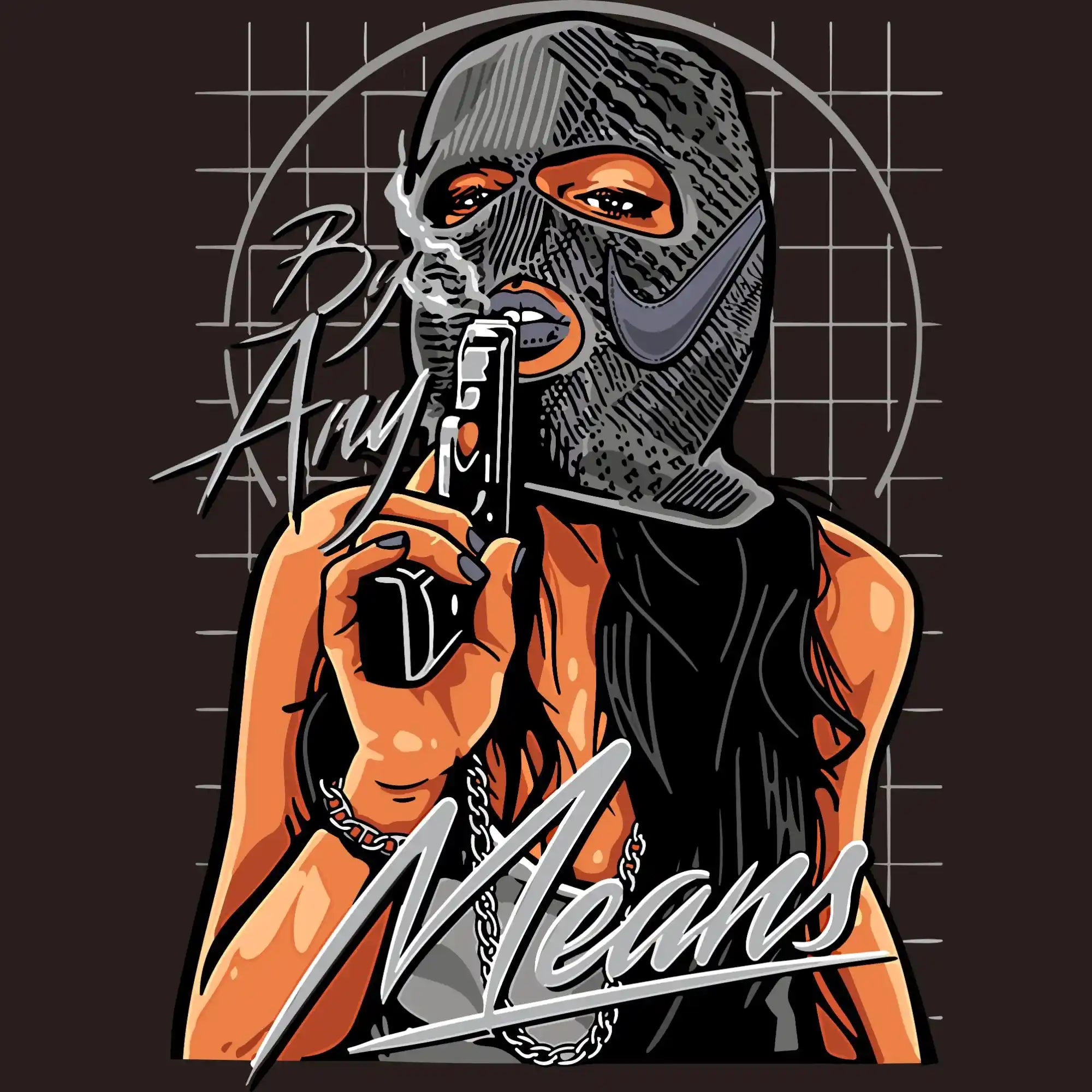 Streetwear 2192