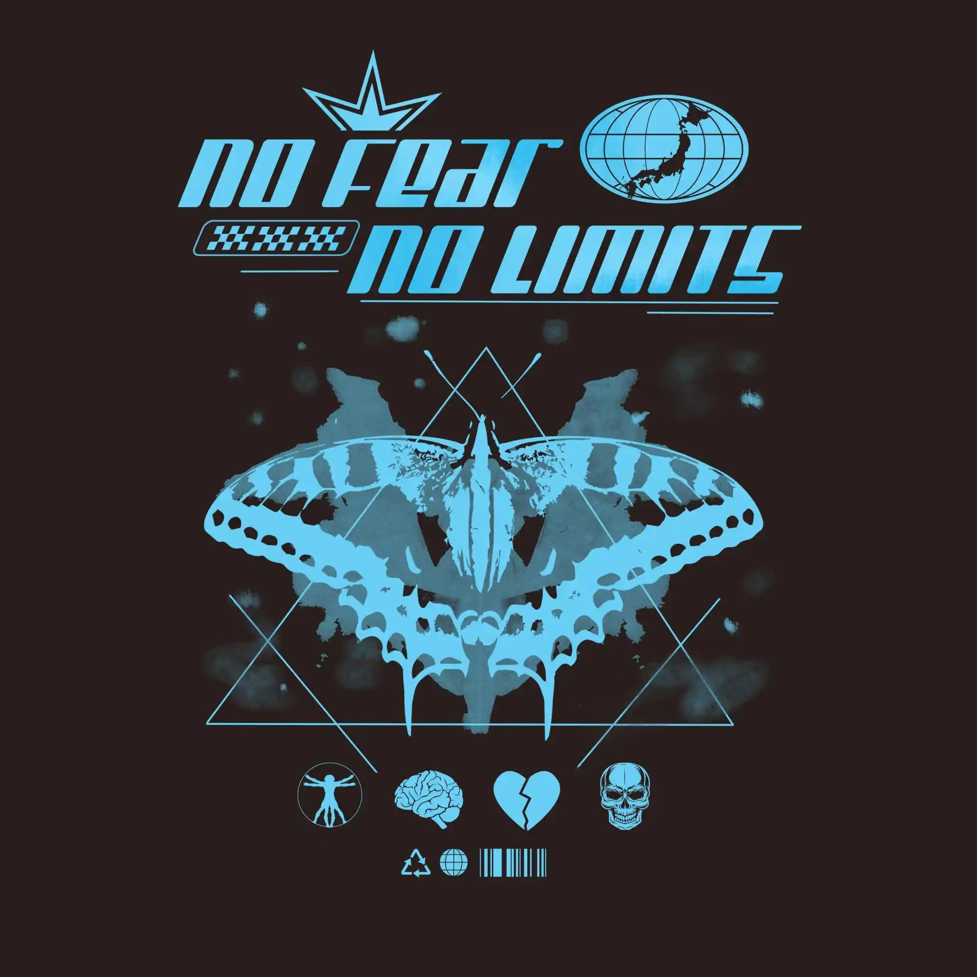 Oversized T-Shirt Design 359