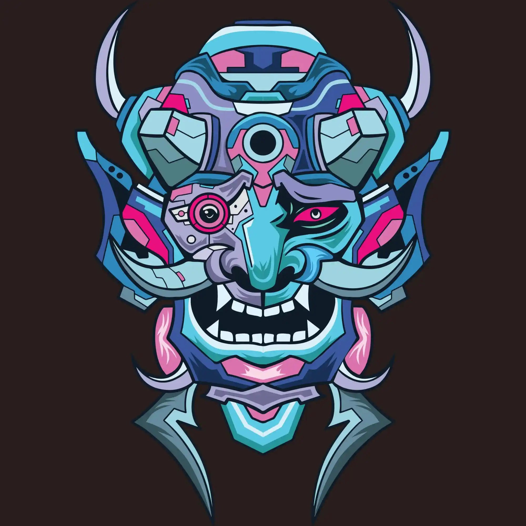 Oversized T-Shirt Design 377