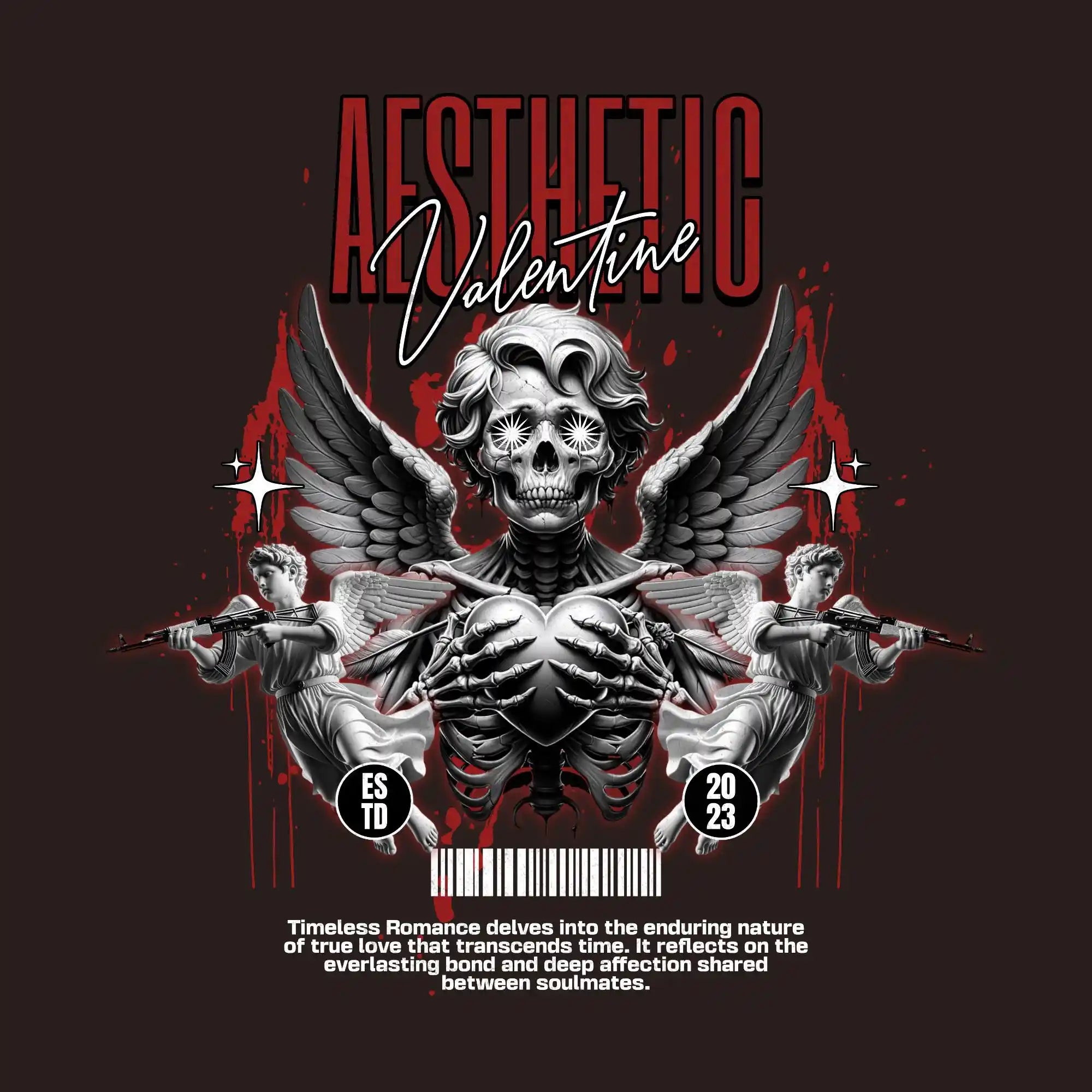 Angel Design 12