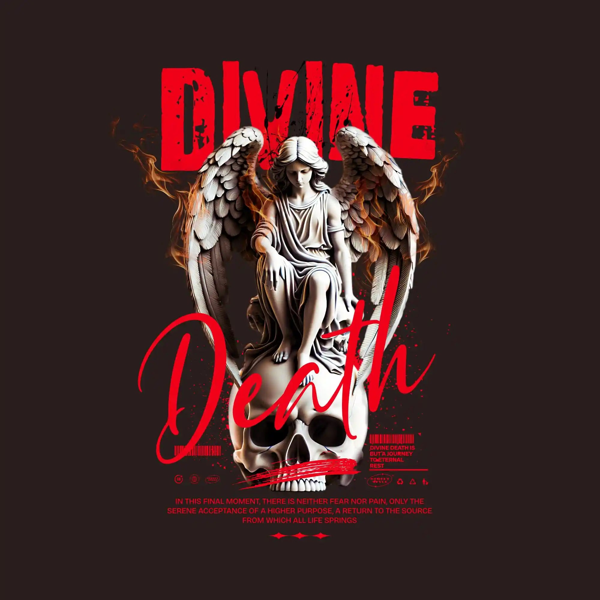 Angel Design 25