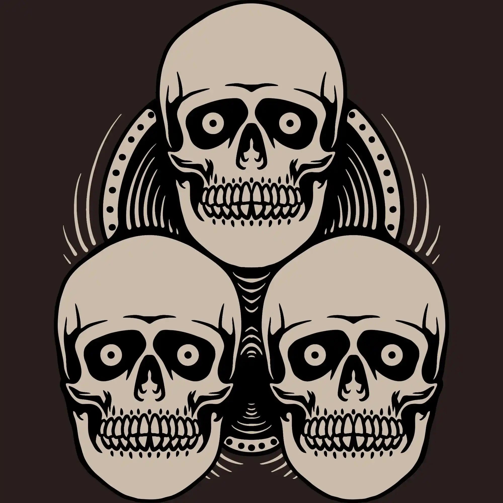Oversized T-Shirt Design 18
