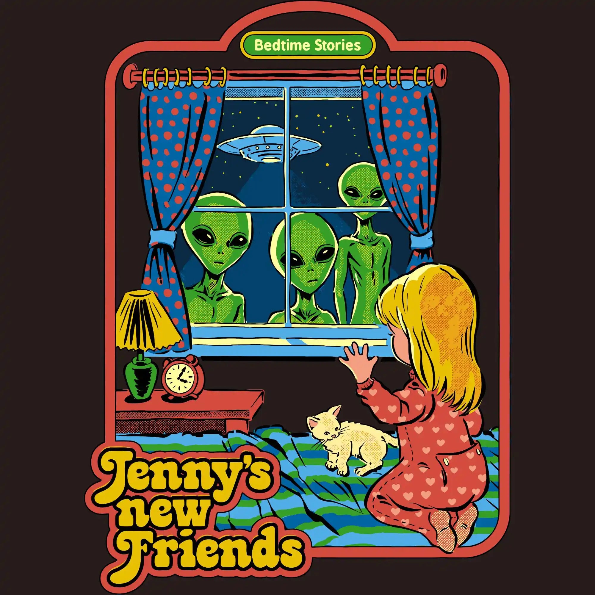 Vintage Horror 24