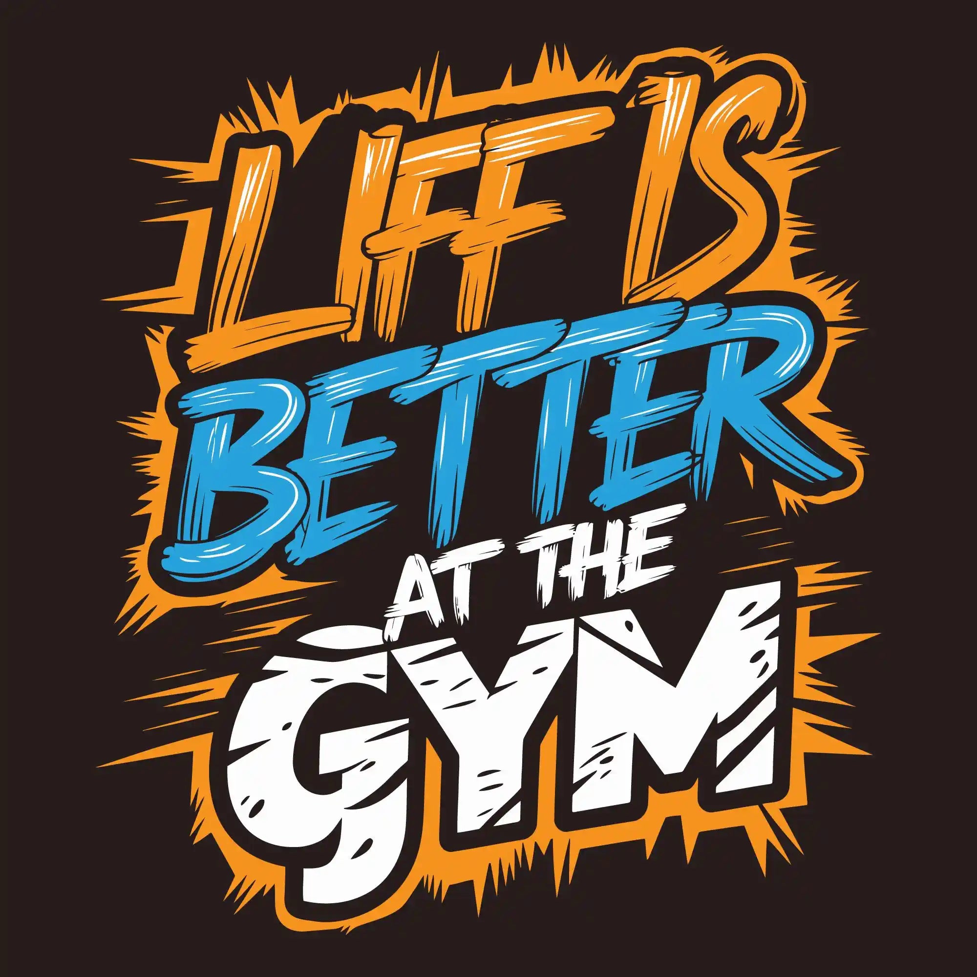 Gym Design 83