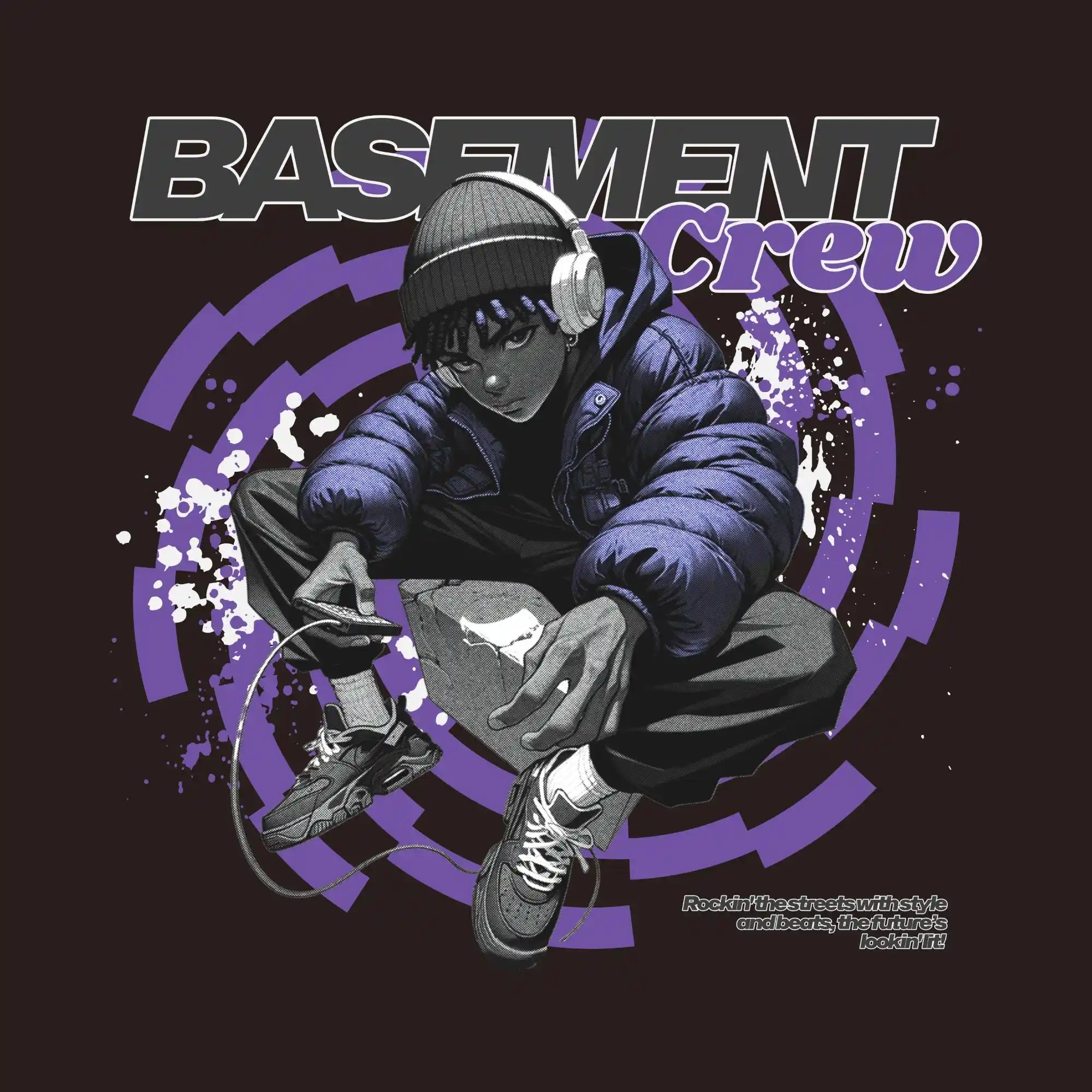 Streetwear 124