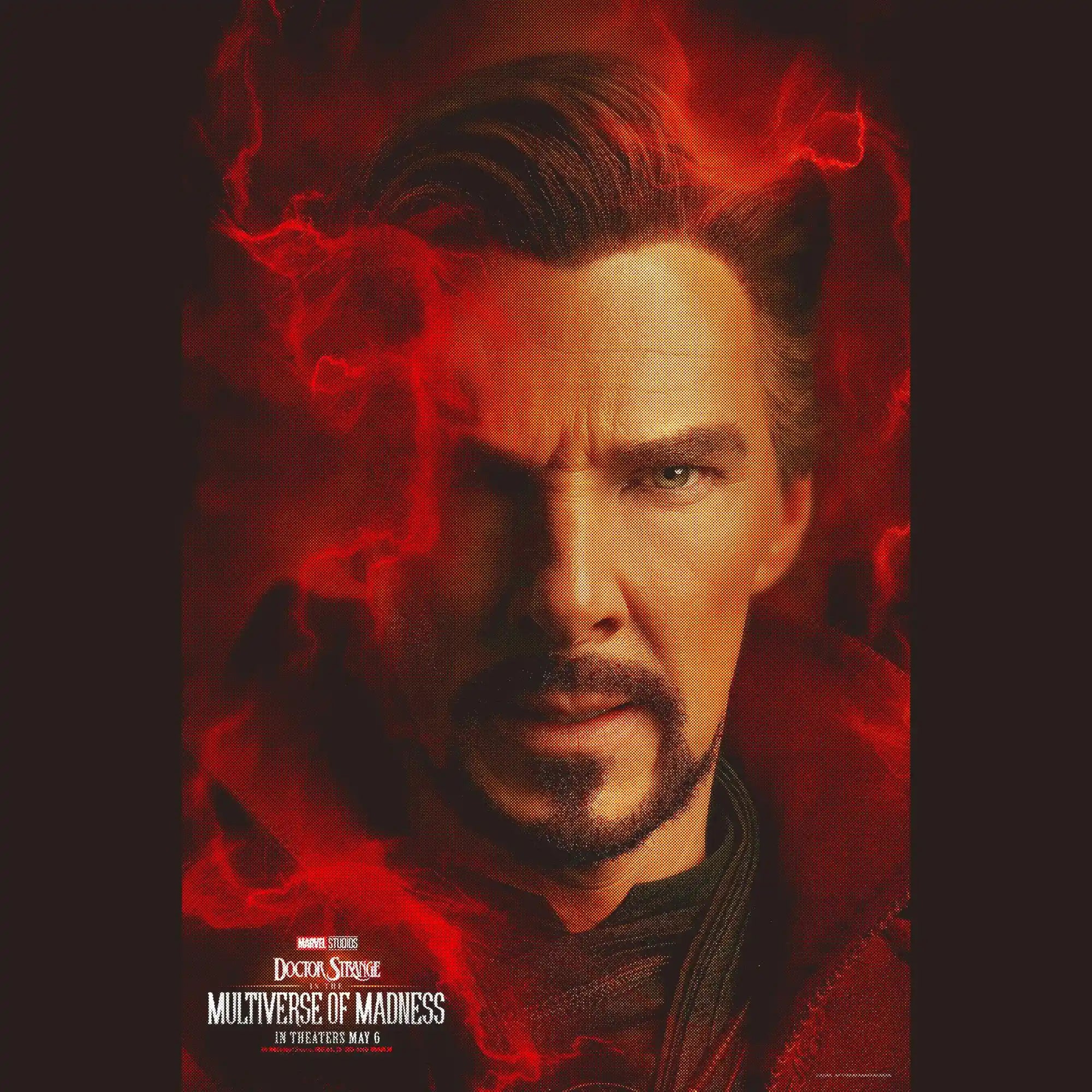 Movie Halftone Design 152