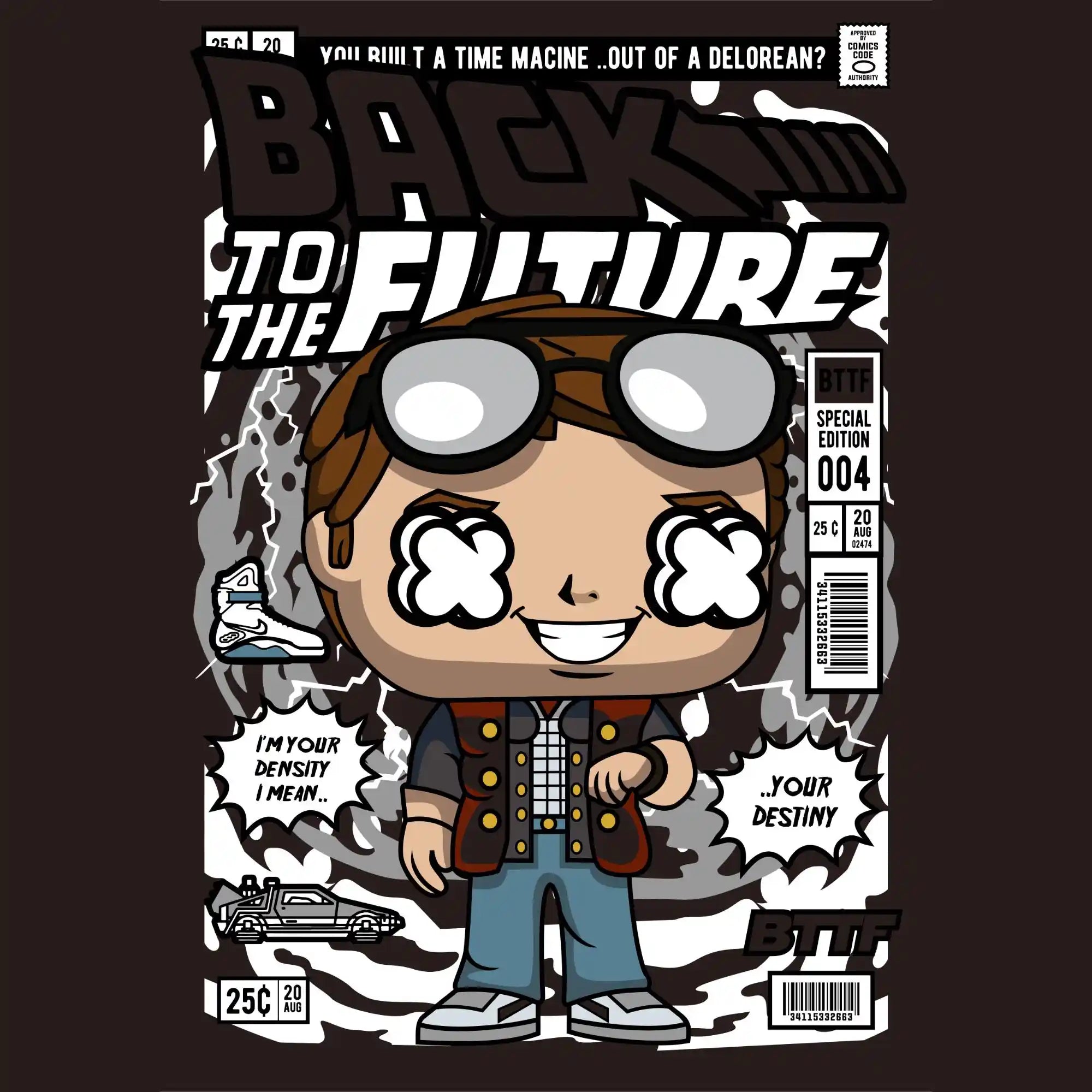 Pop Culture 16