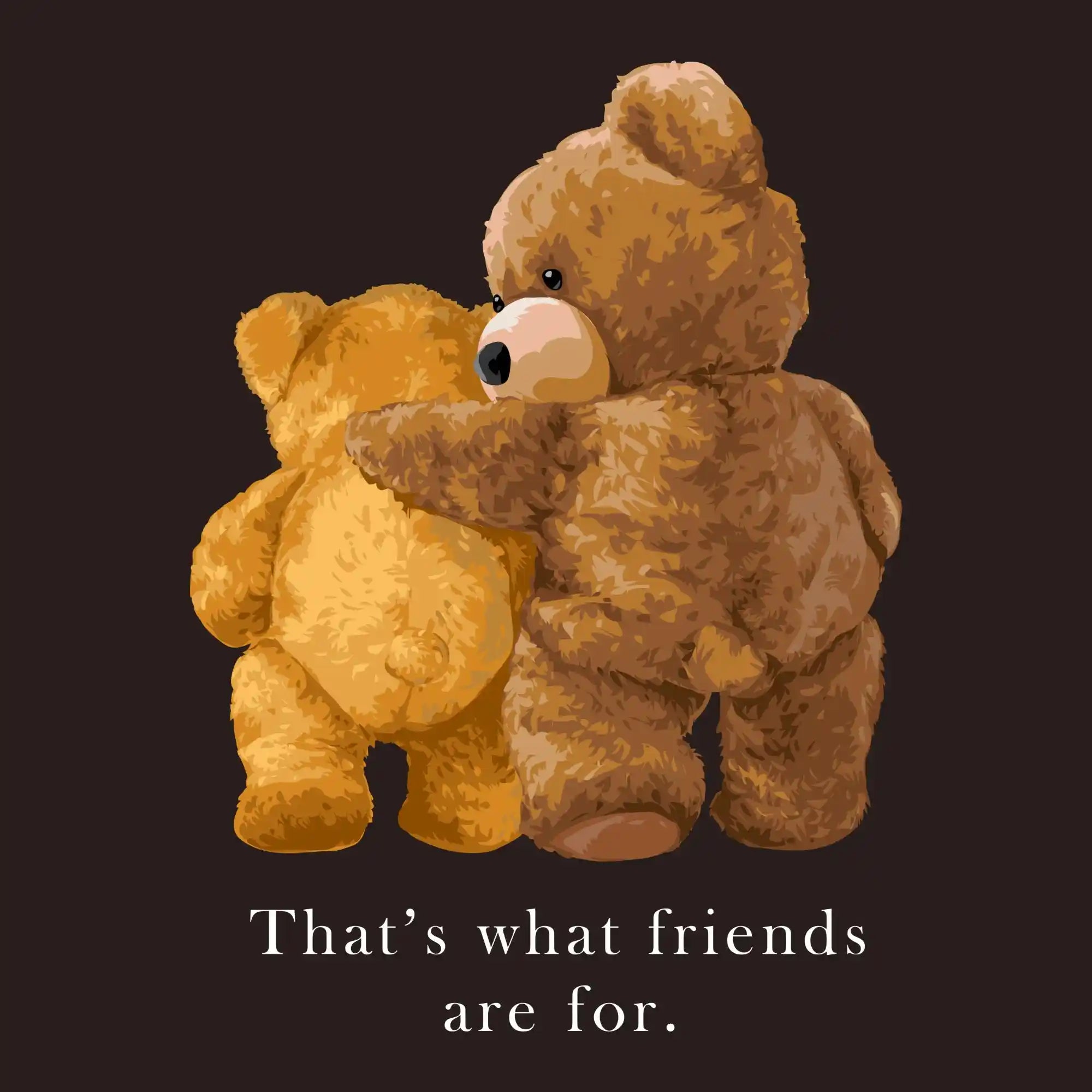 Teddy Design 43