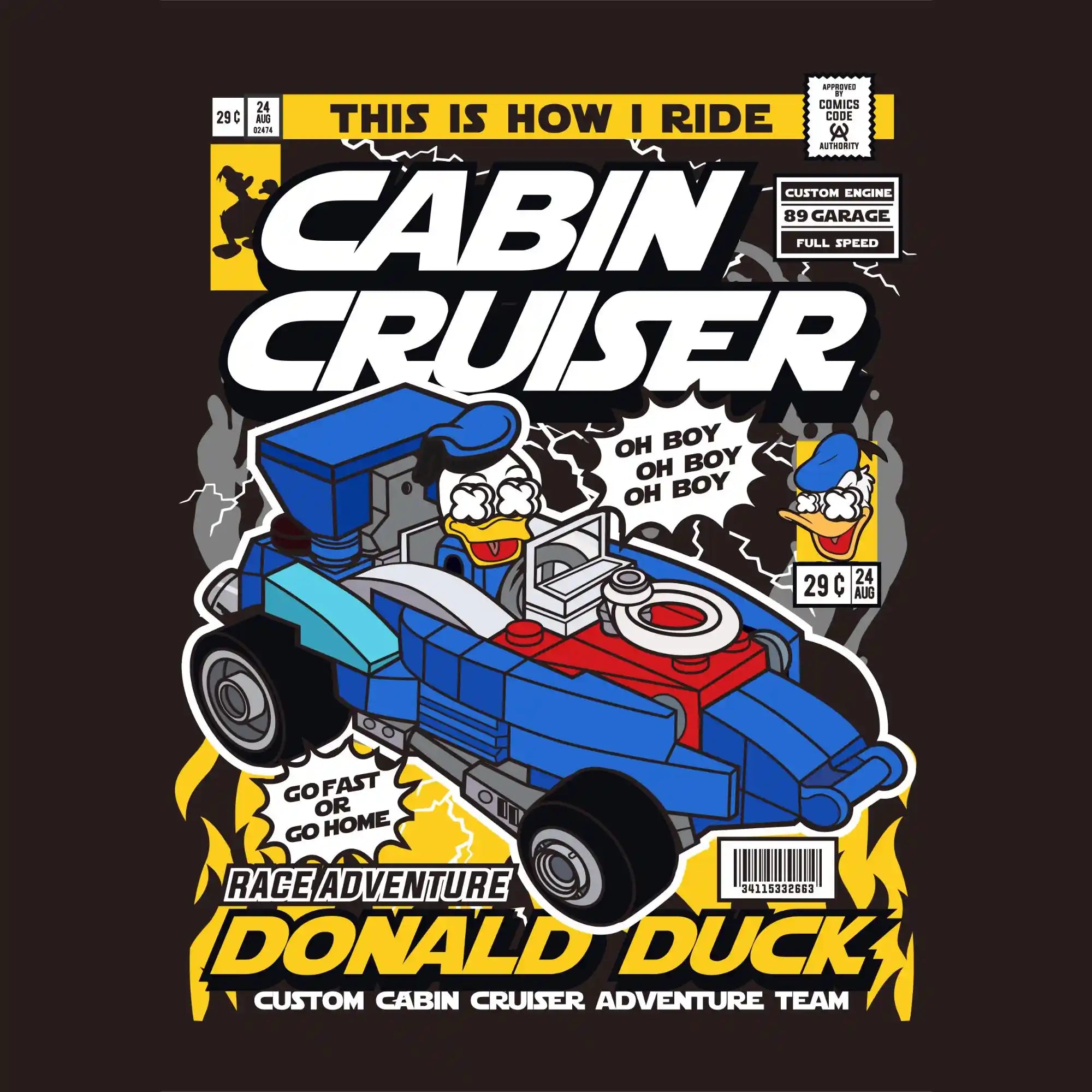 Pop Culture 158