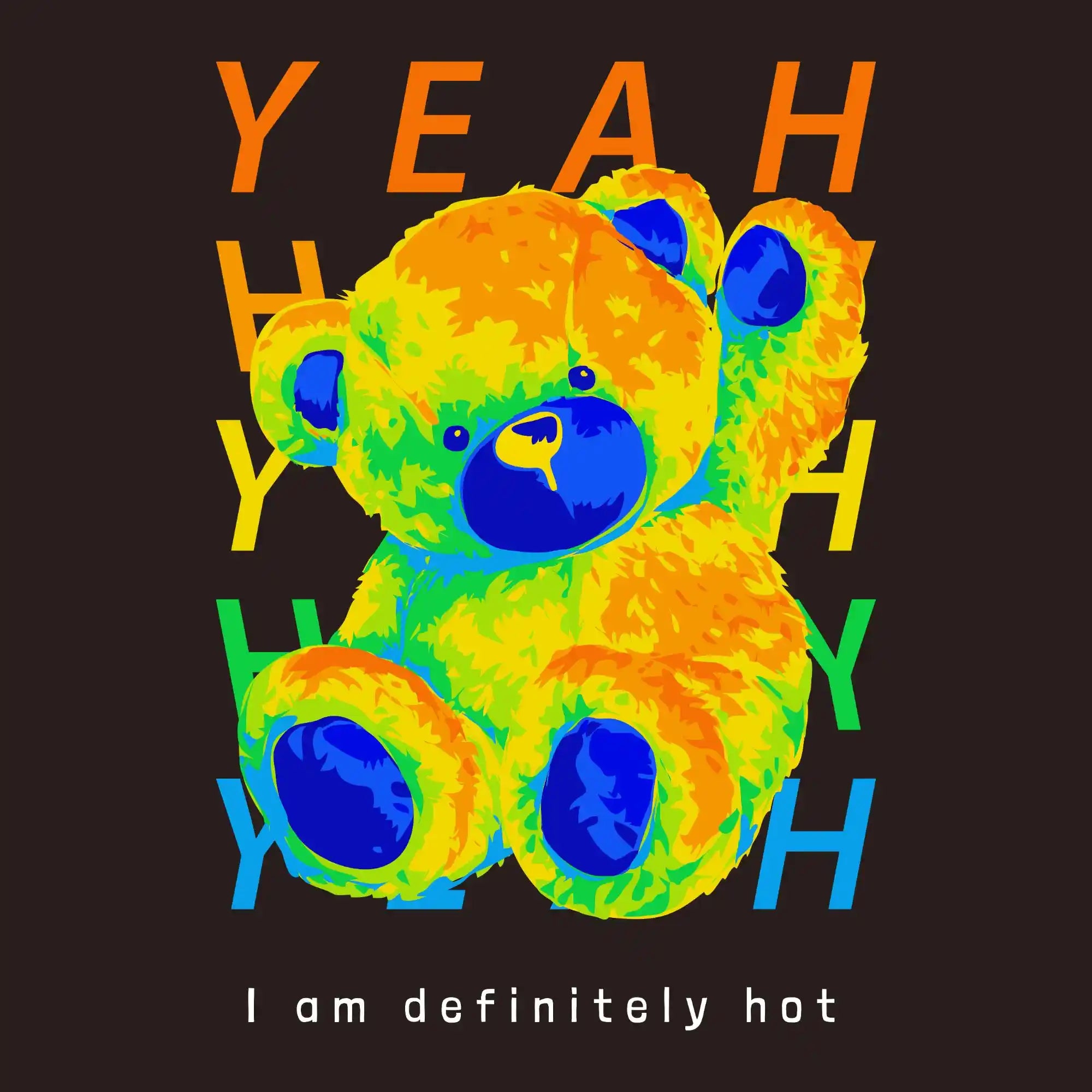 Teddy Design 23