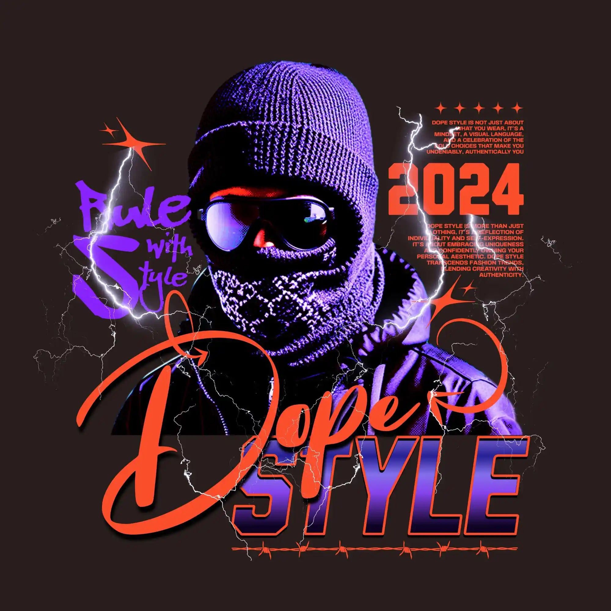 Streetwear 777