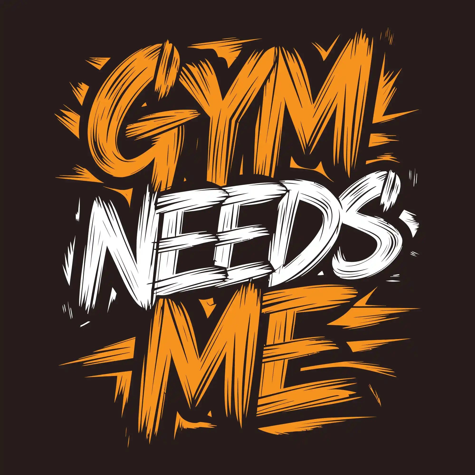 Gym Design 89