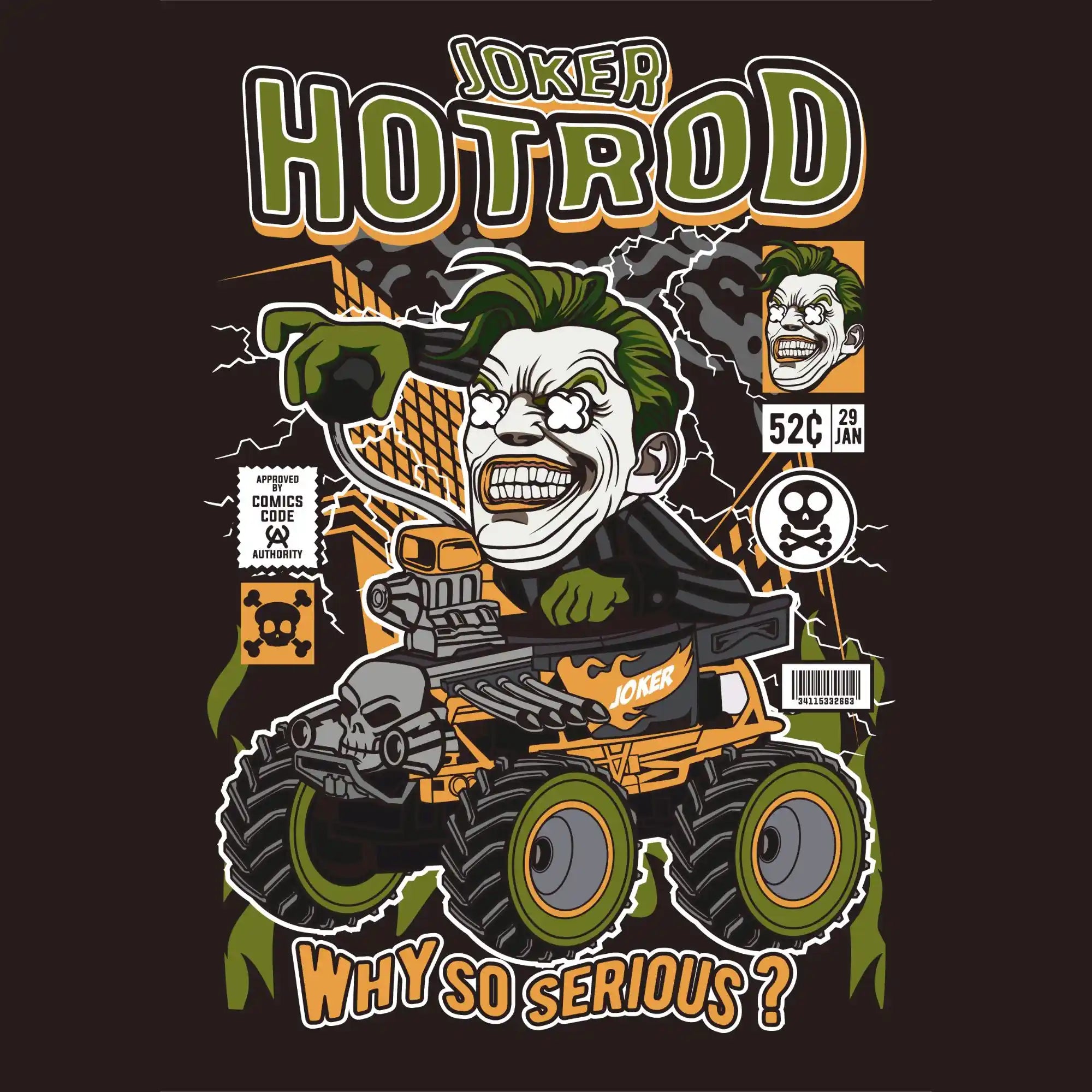 Pop Culture 157