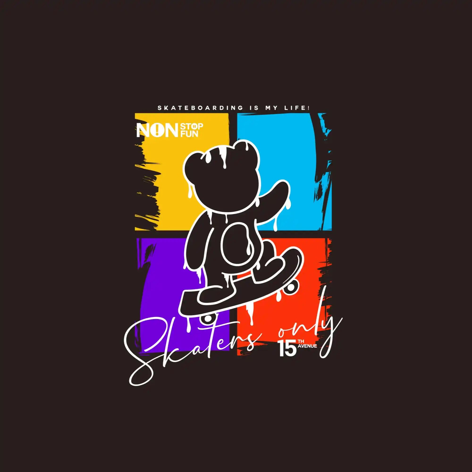 Bear Streetwear 97