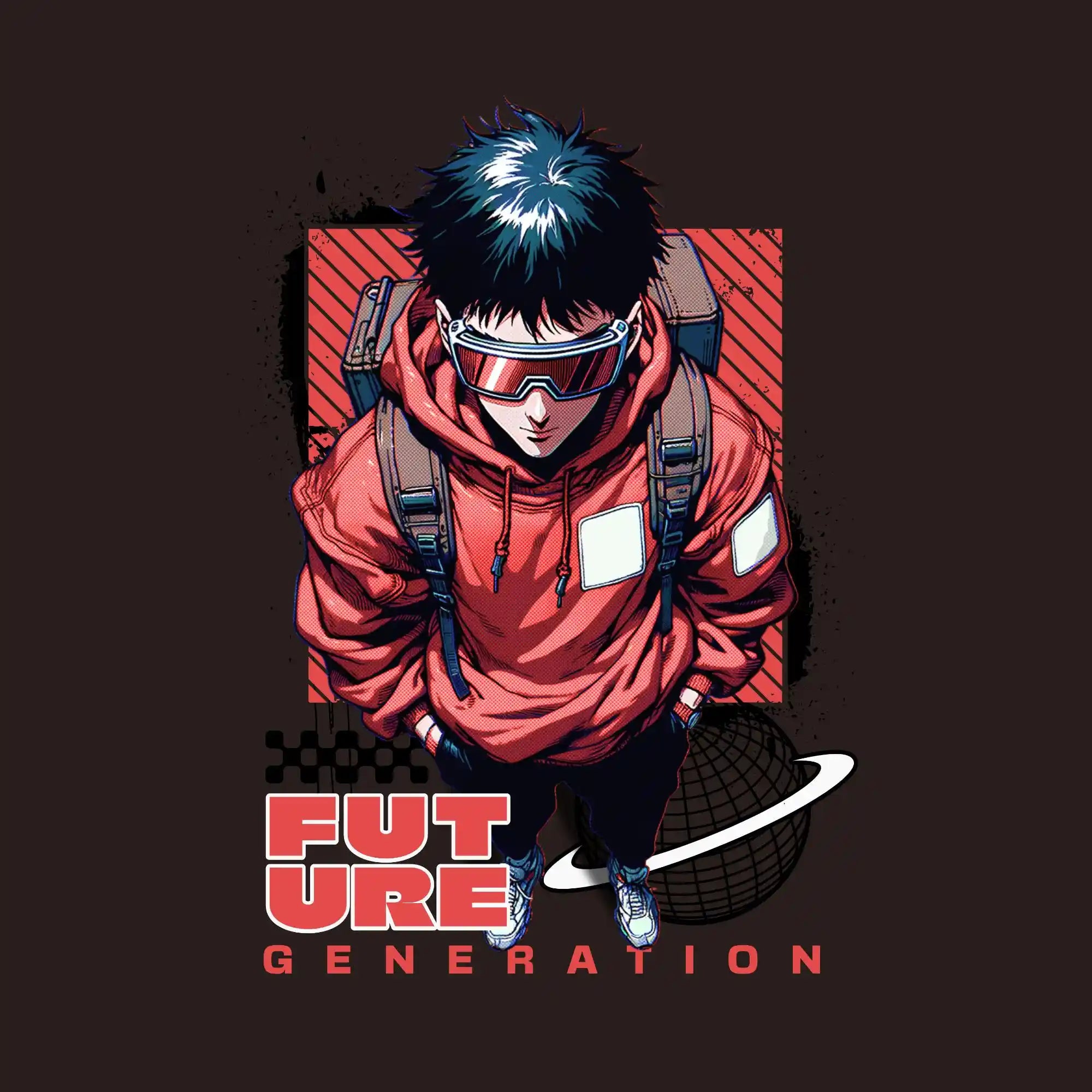 Streetwear 398