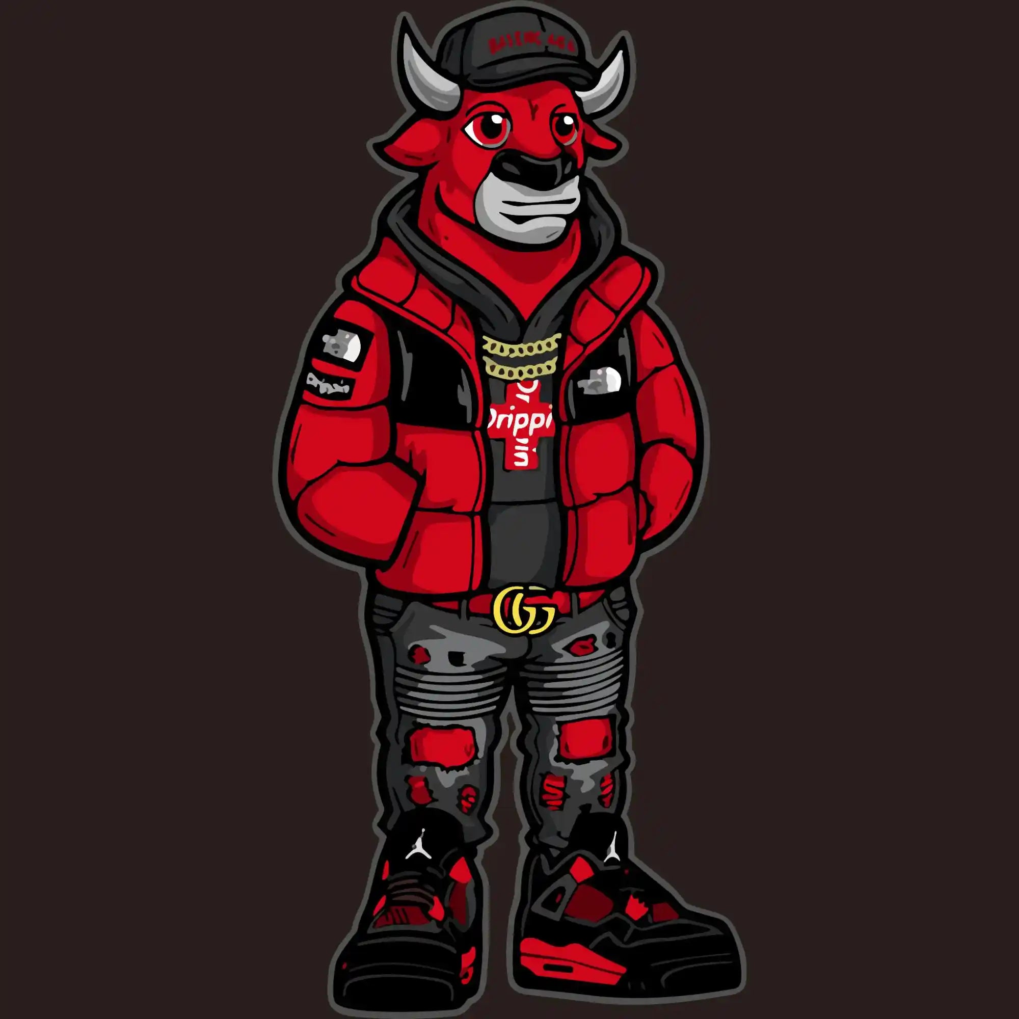 Streetwear 2063