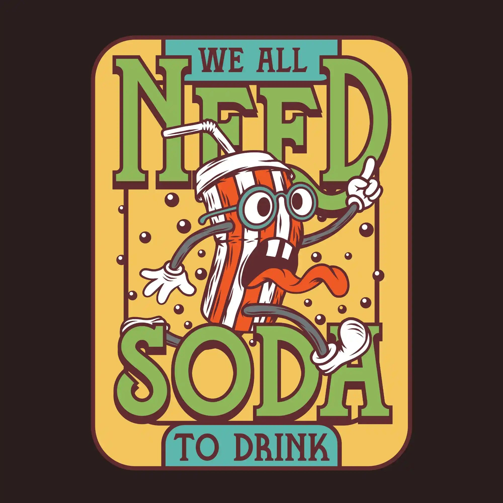 Oversized T-Shirt Design 171