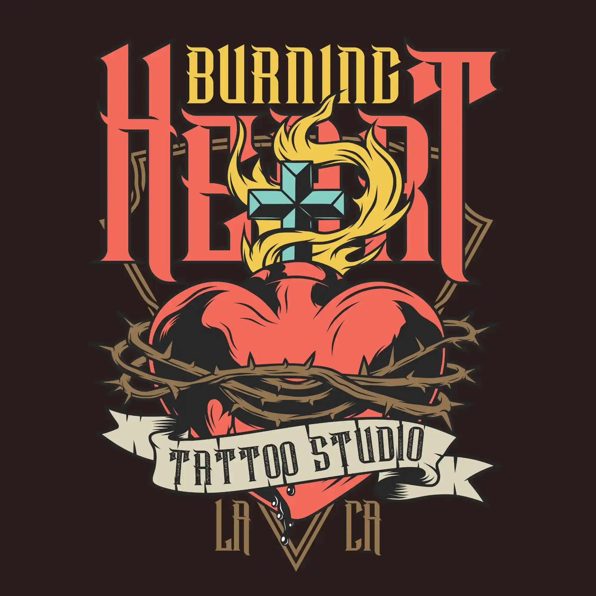 Oversized T-Shirt Design 84