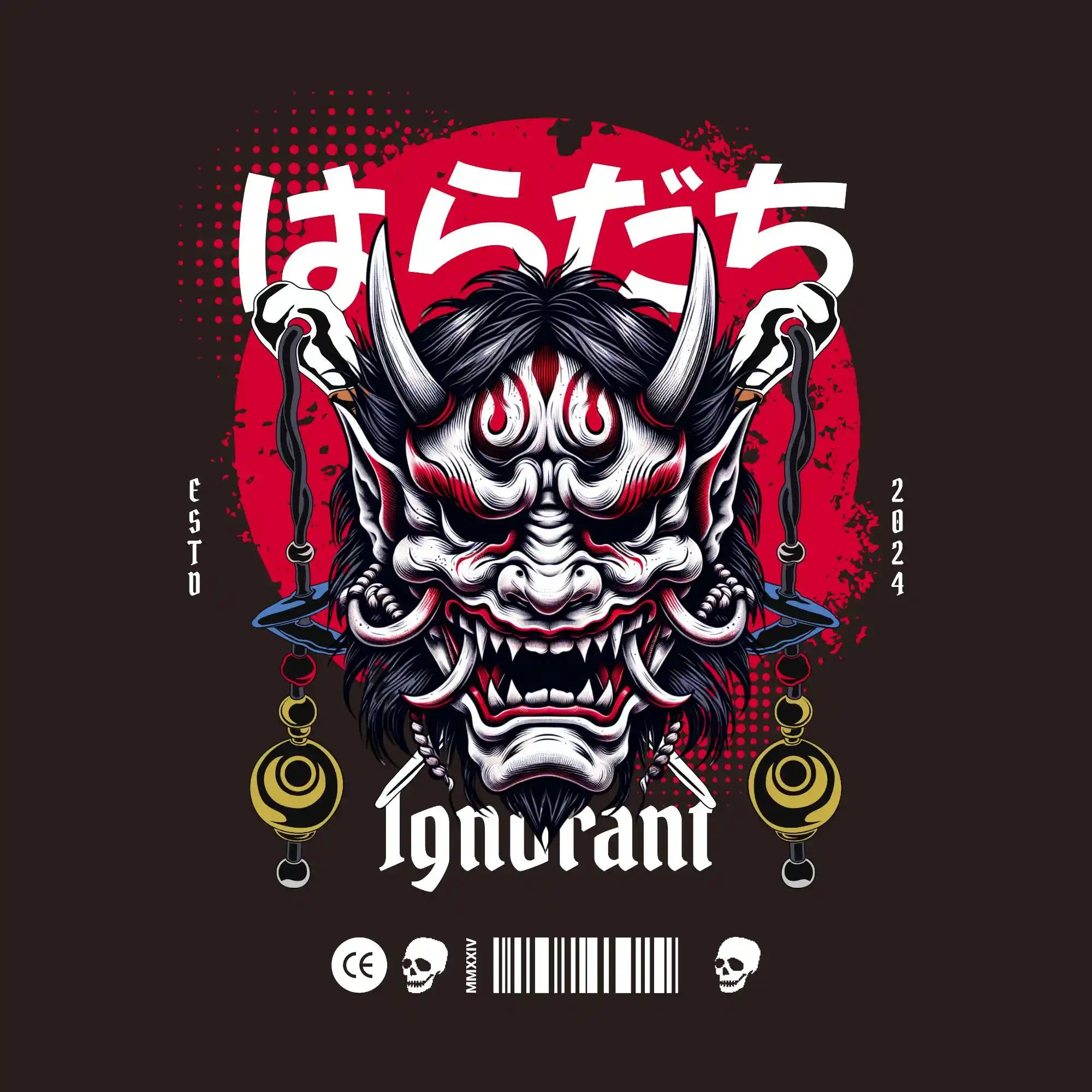 Streetwear 1481