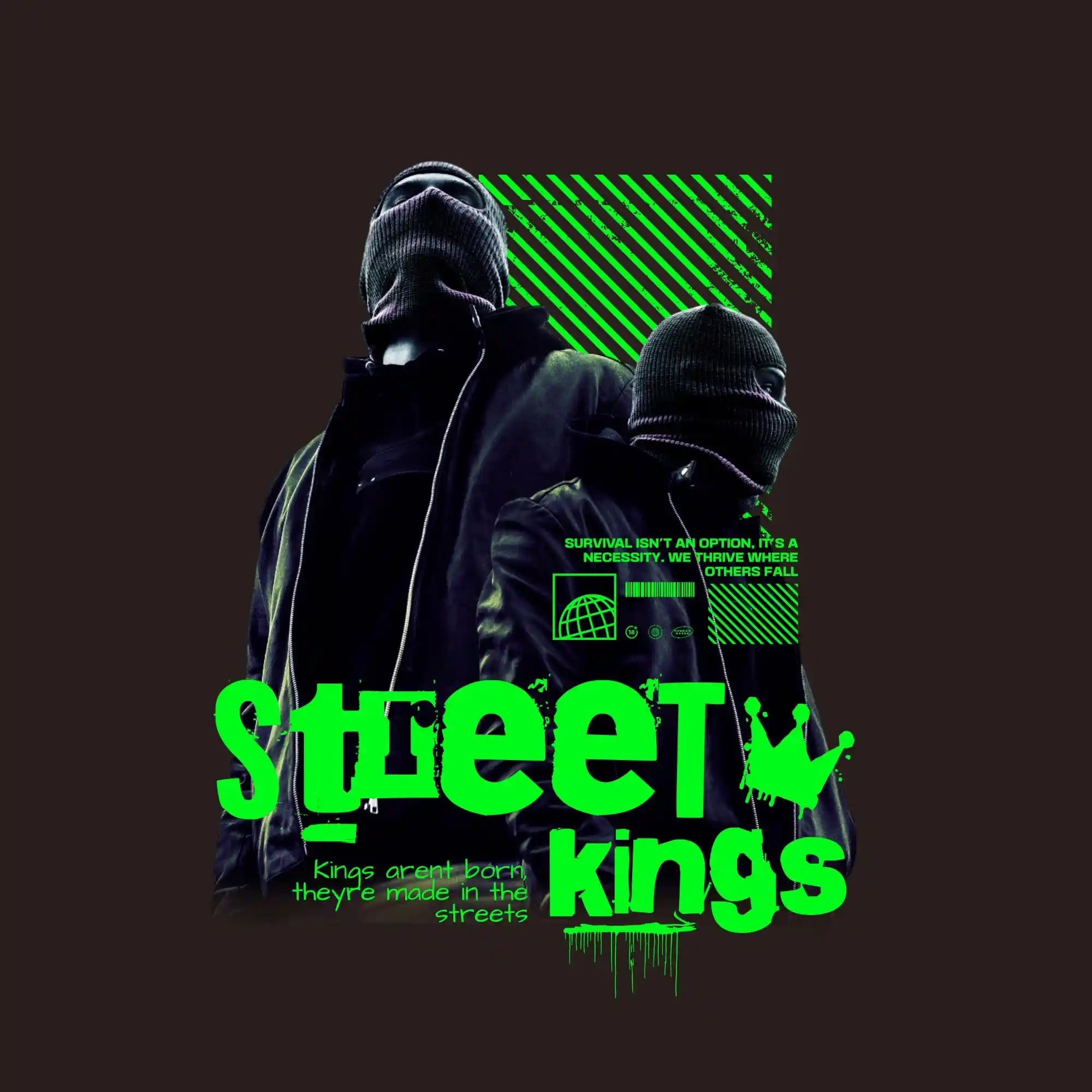 Streetwear 544