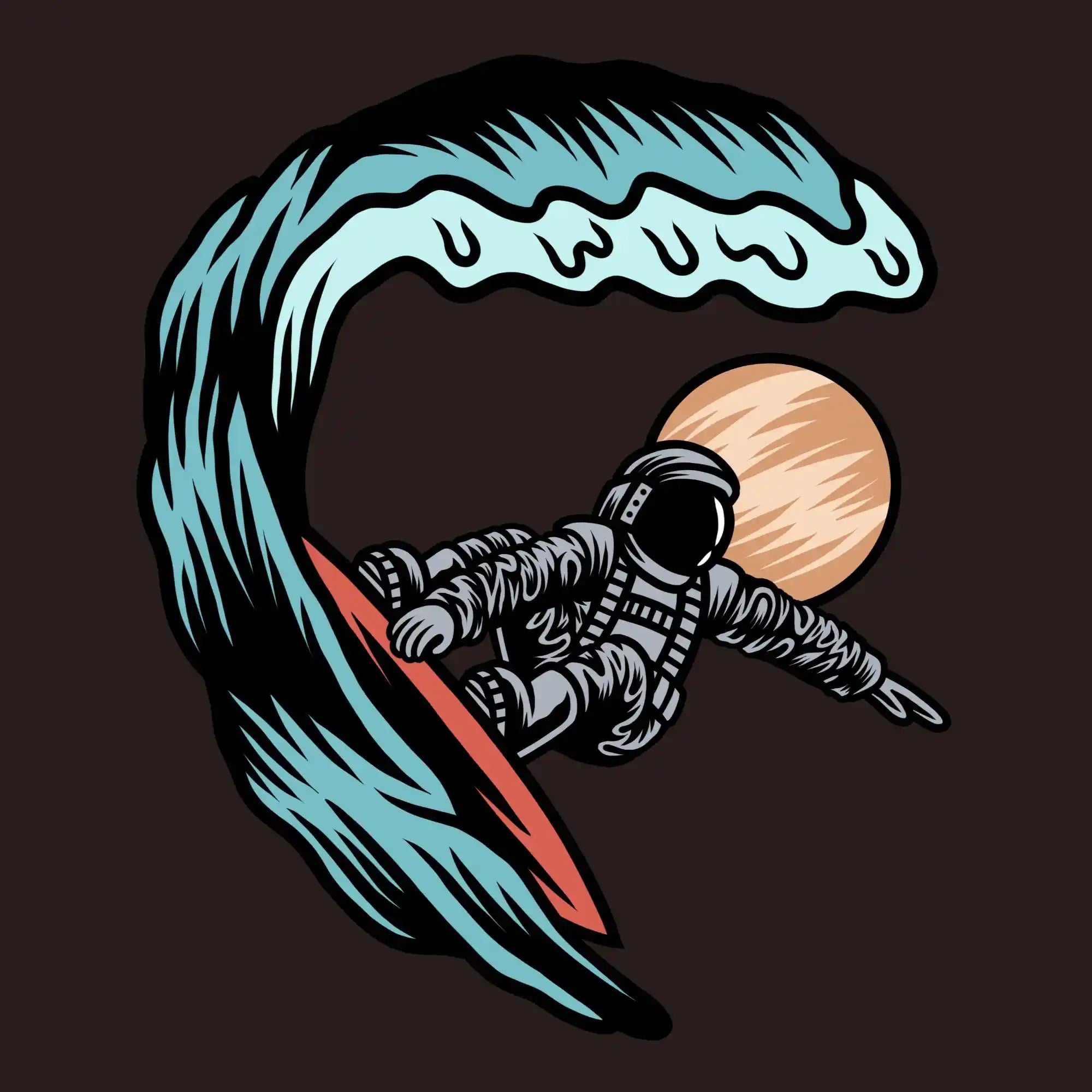 Oversized T-Shirt Design 152