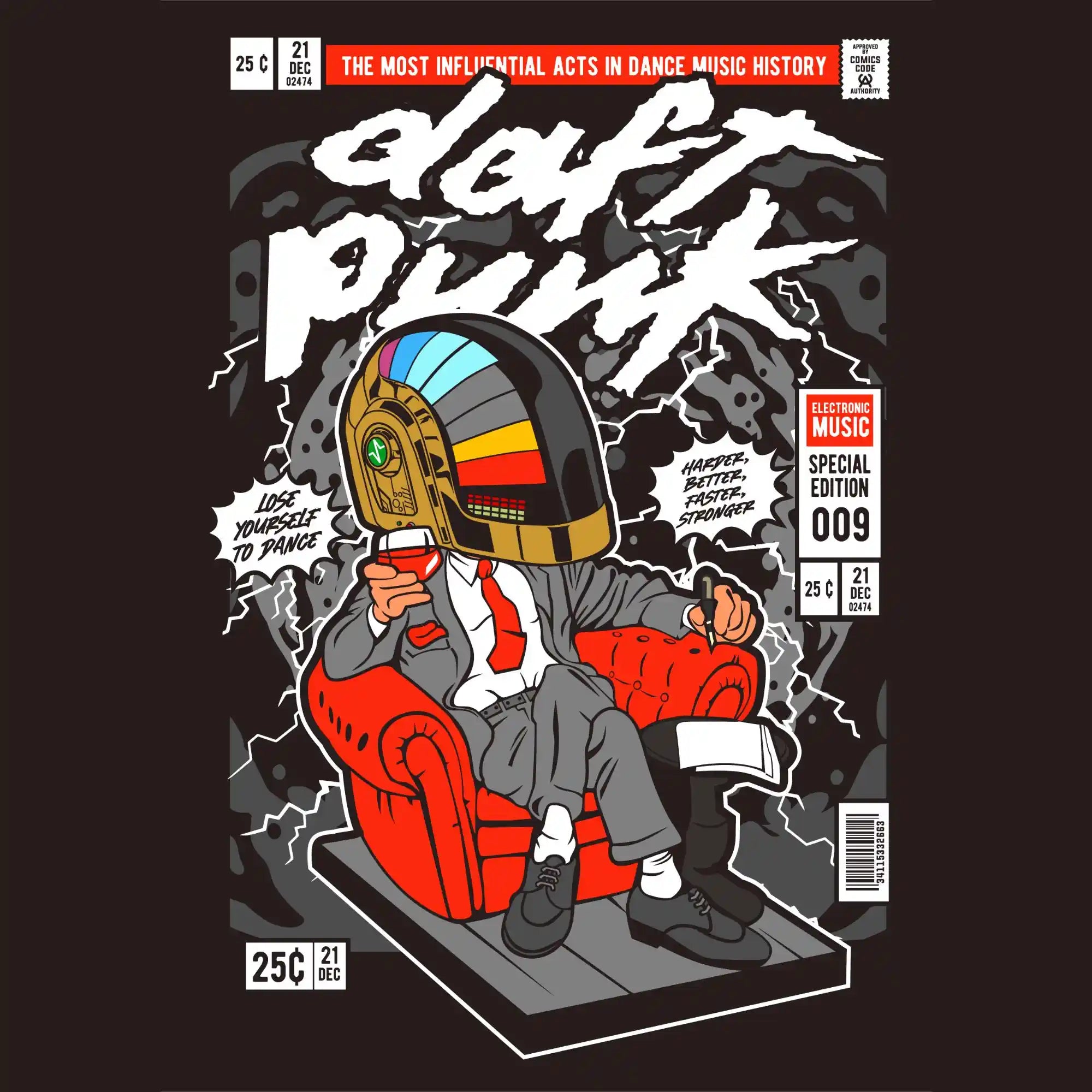 Pop Culture 45
