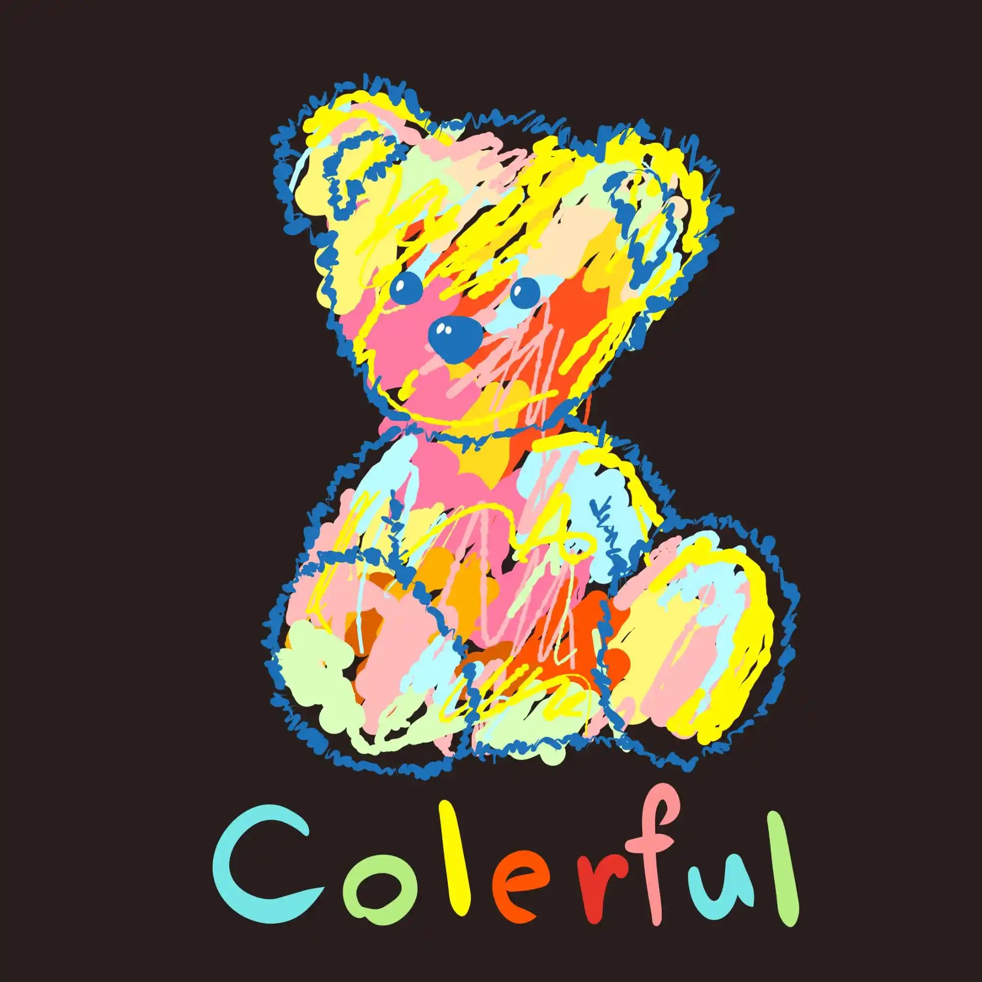 Bear Streetwear 30