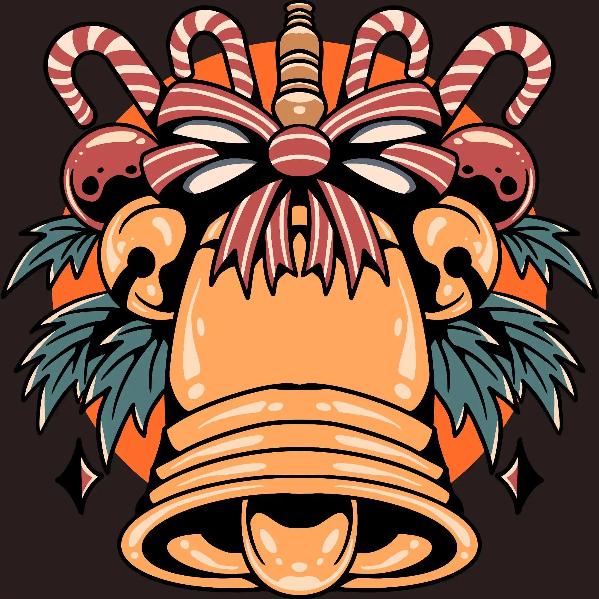 Oversized T-Shirt Design 88