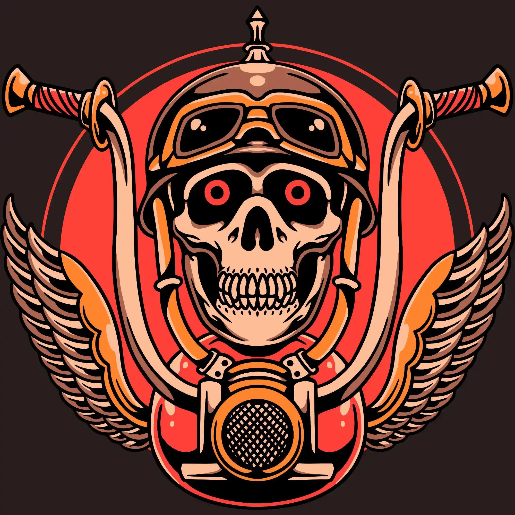 Oversized T-Shirt Design 425