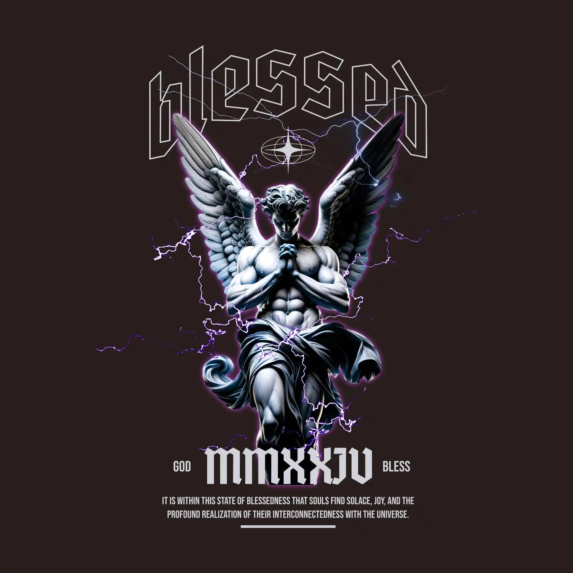 Angel Design 82