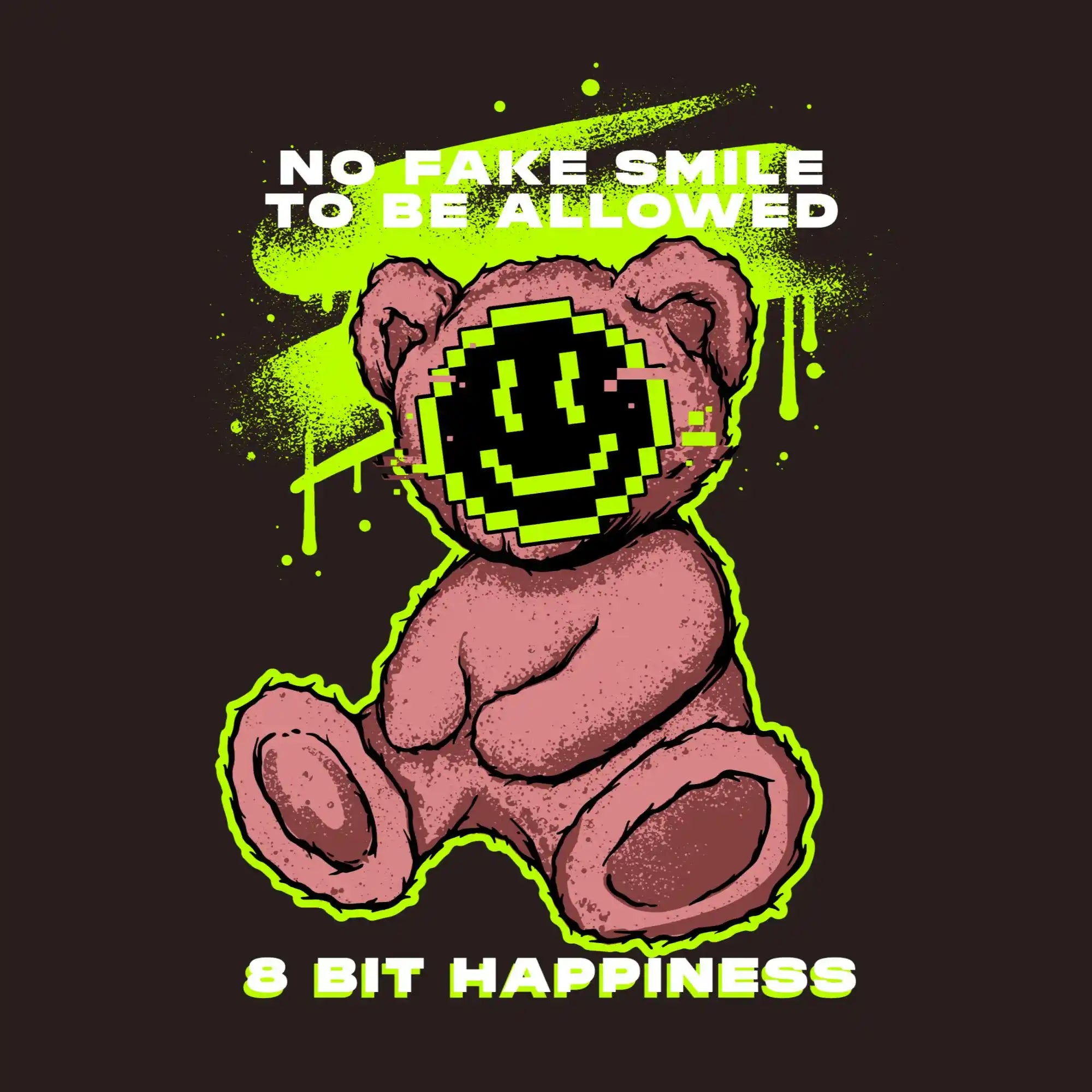 Bear Streetwear 29