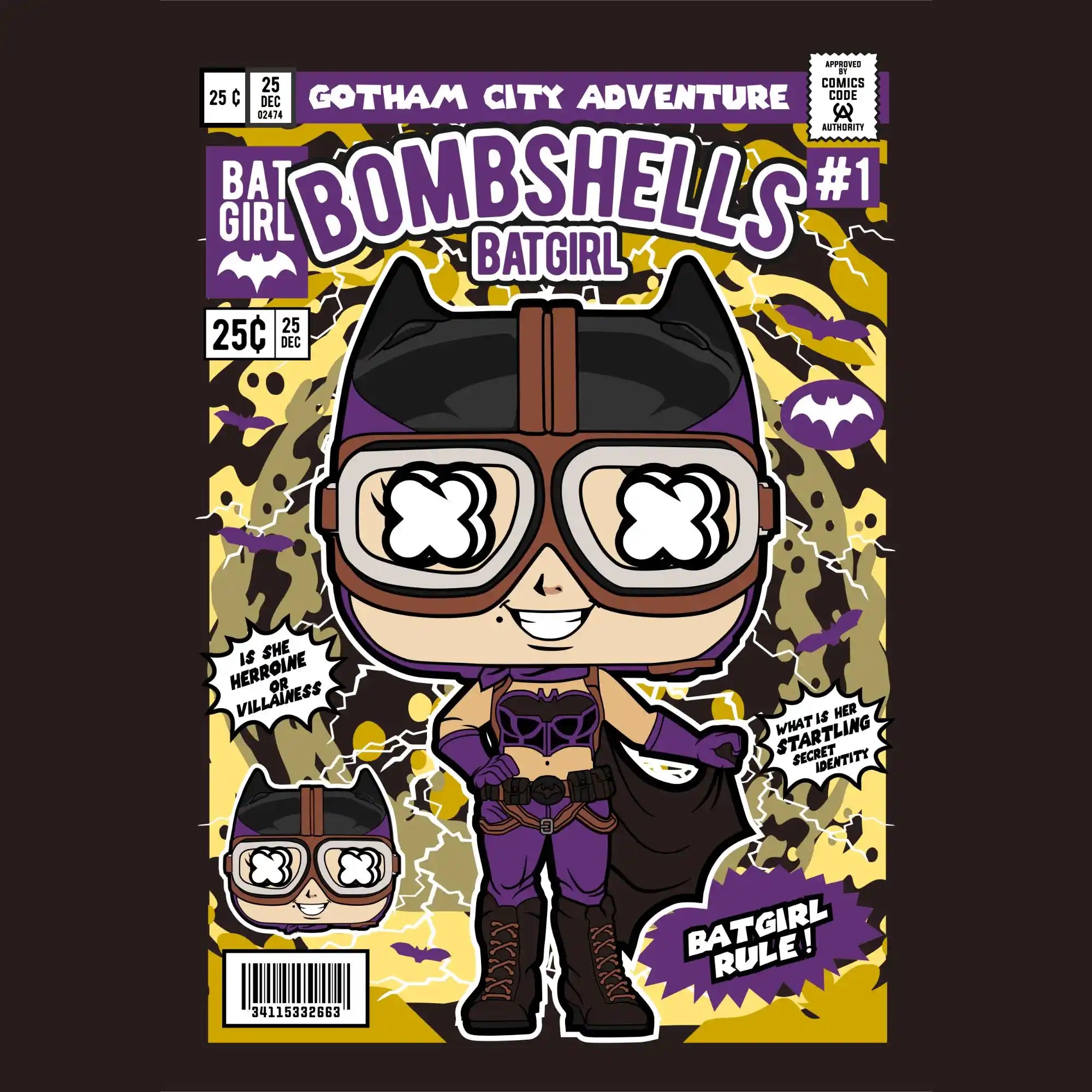 Pop Culture 131