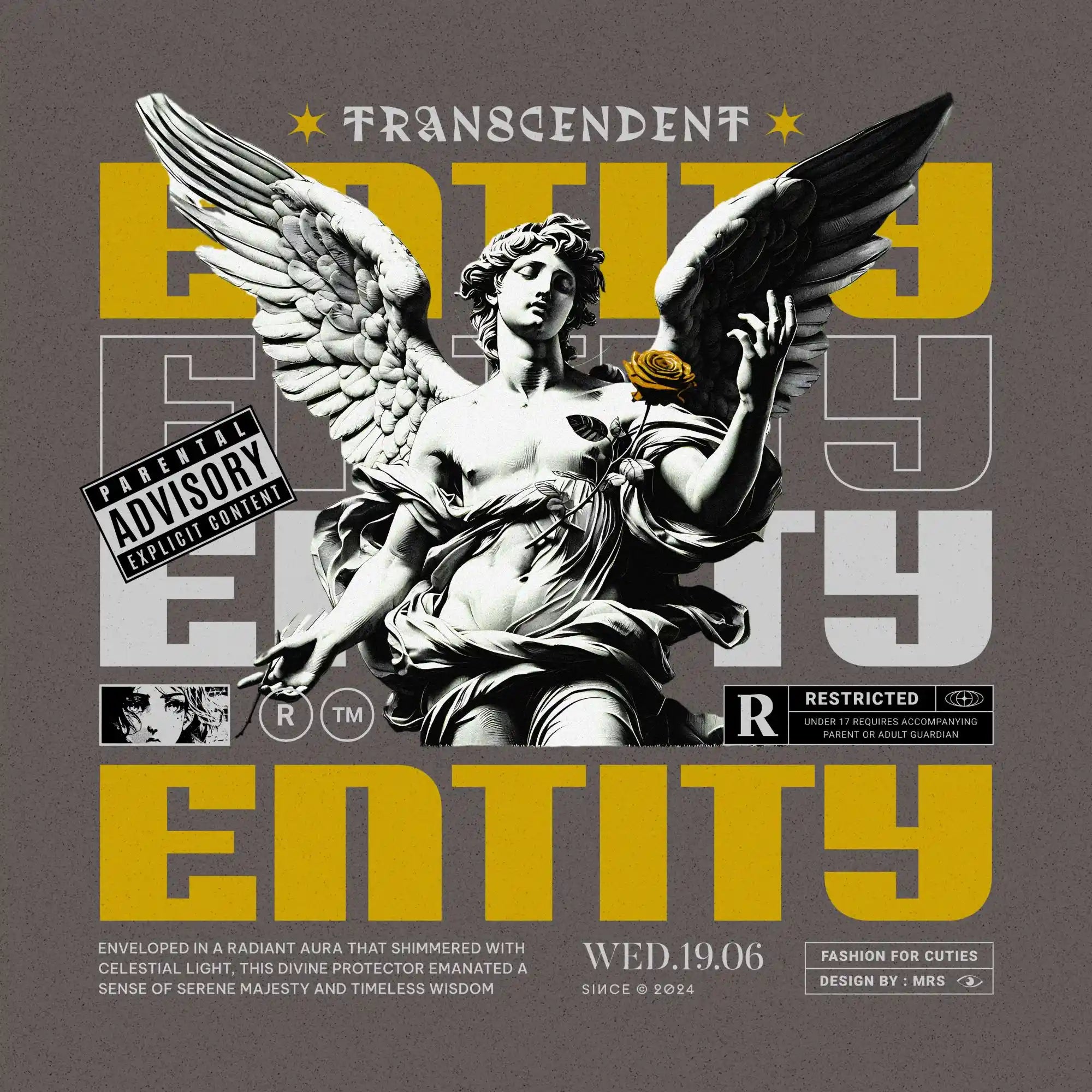 Angel Design 29