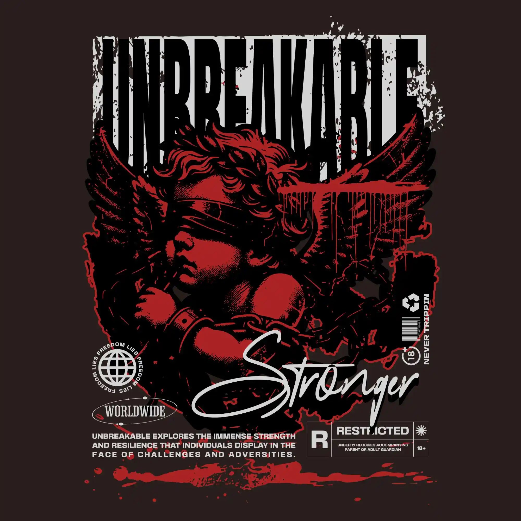 Streetwear 990