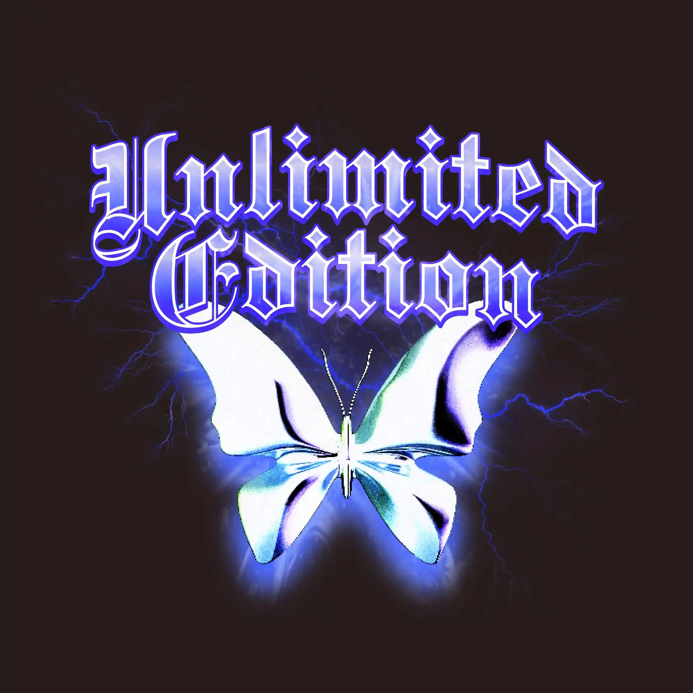 Luxury Butterfly 149