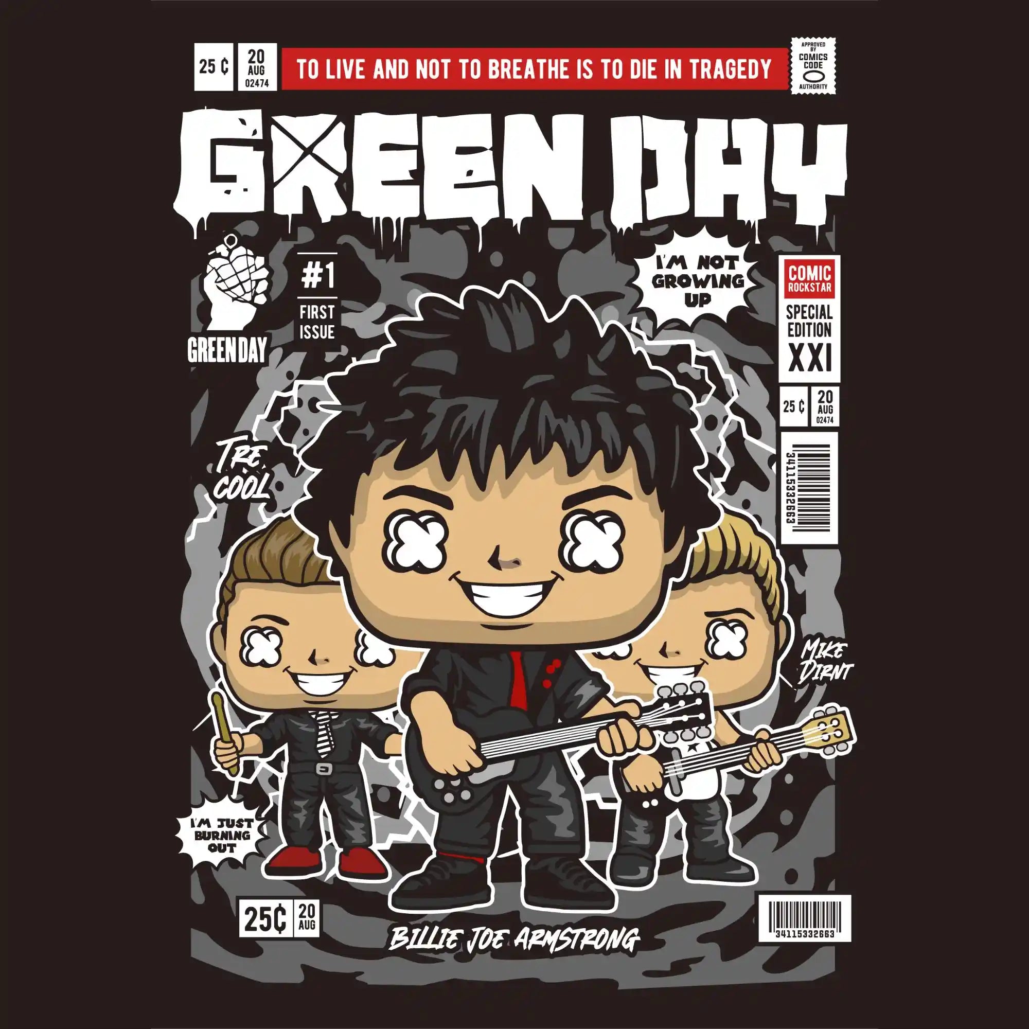 Pop Culture 184
