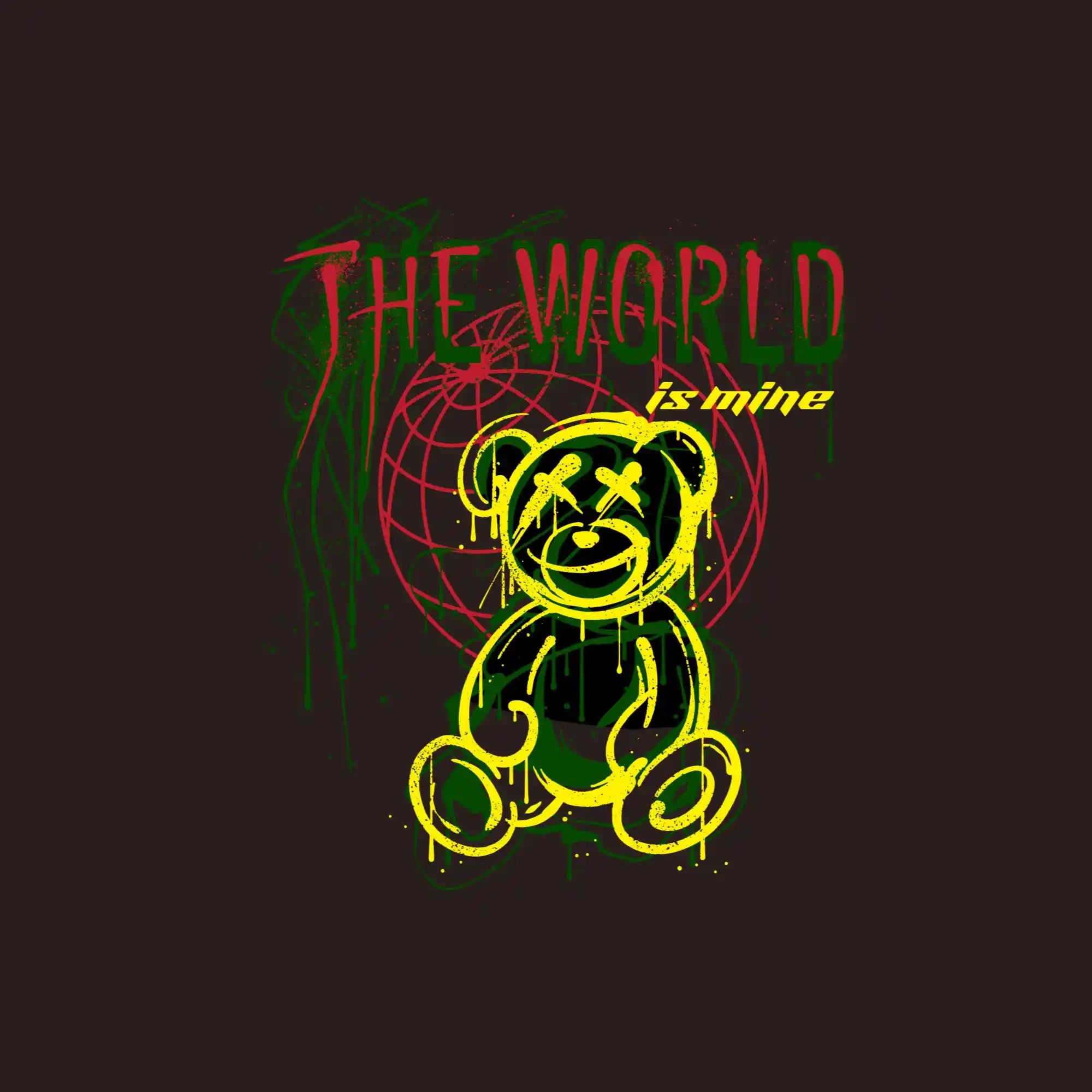 Bear Streetwear 03