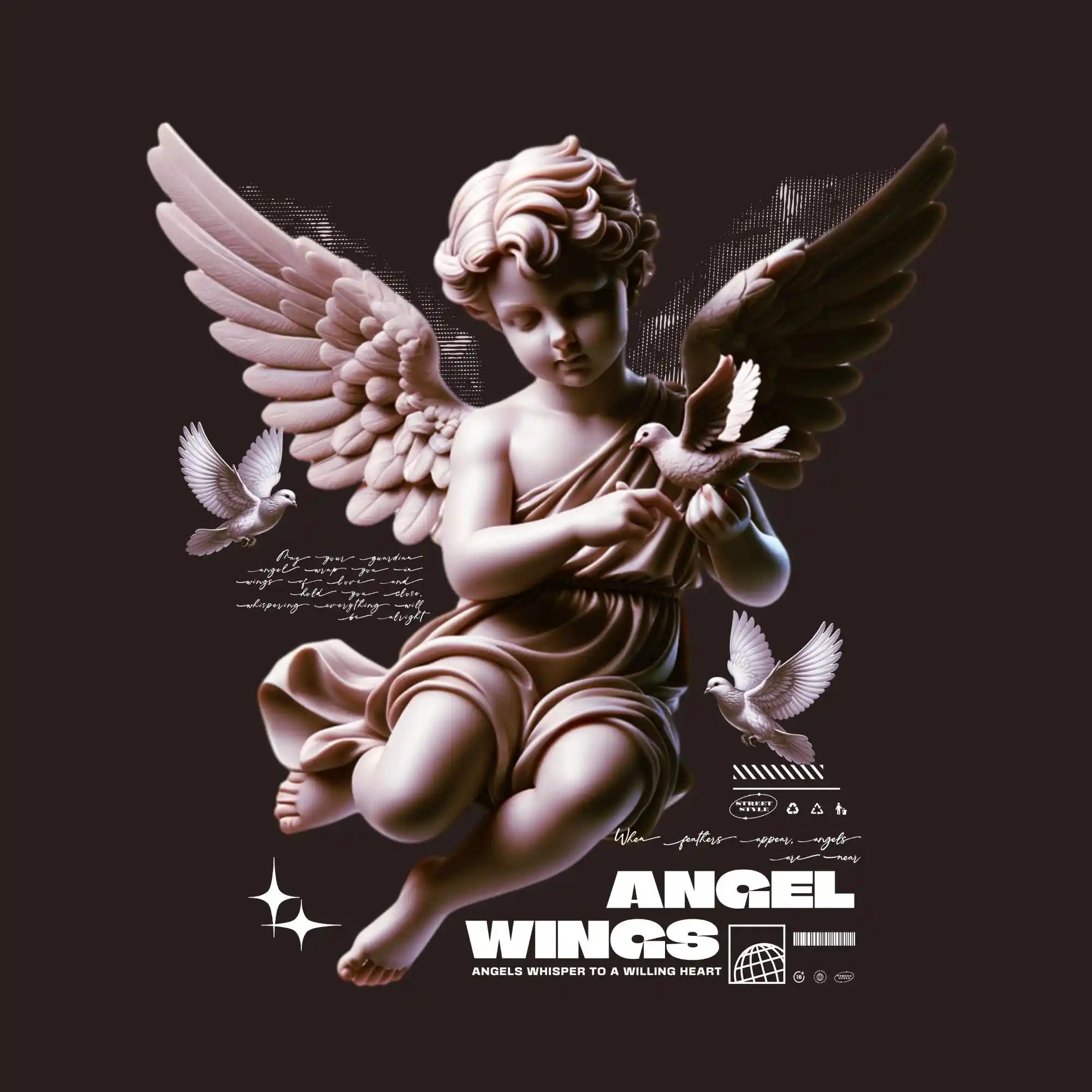 Angel Design 62