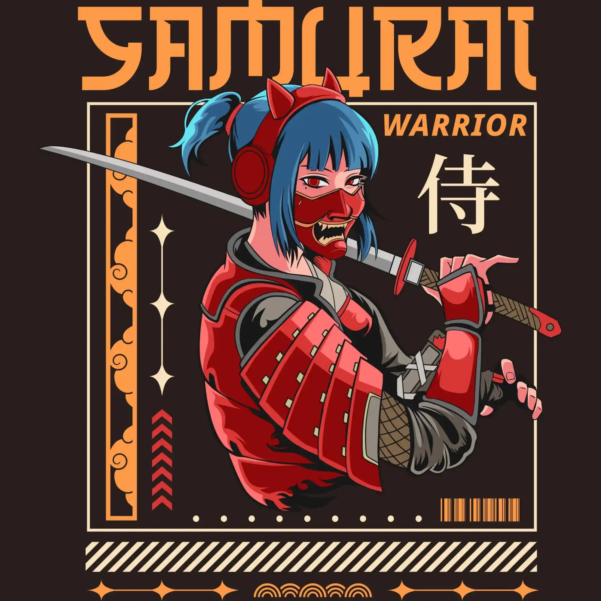 Oversized T-Shirt Design 421