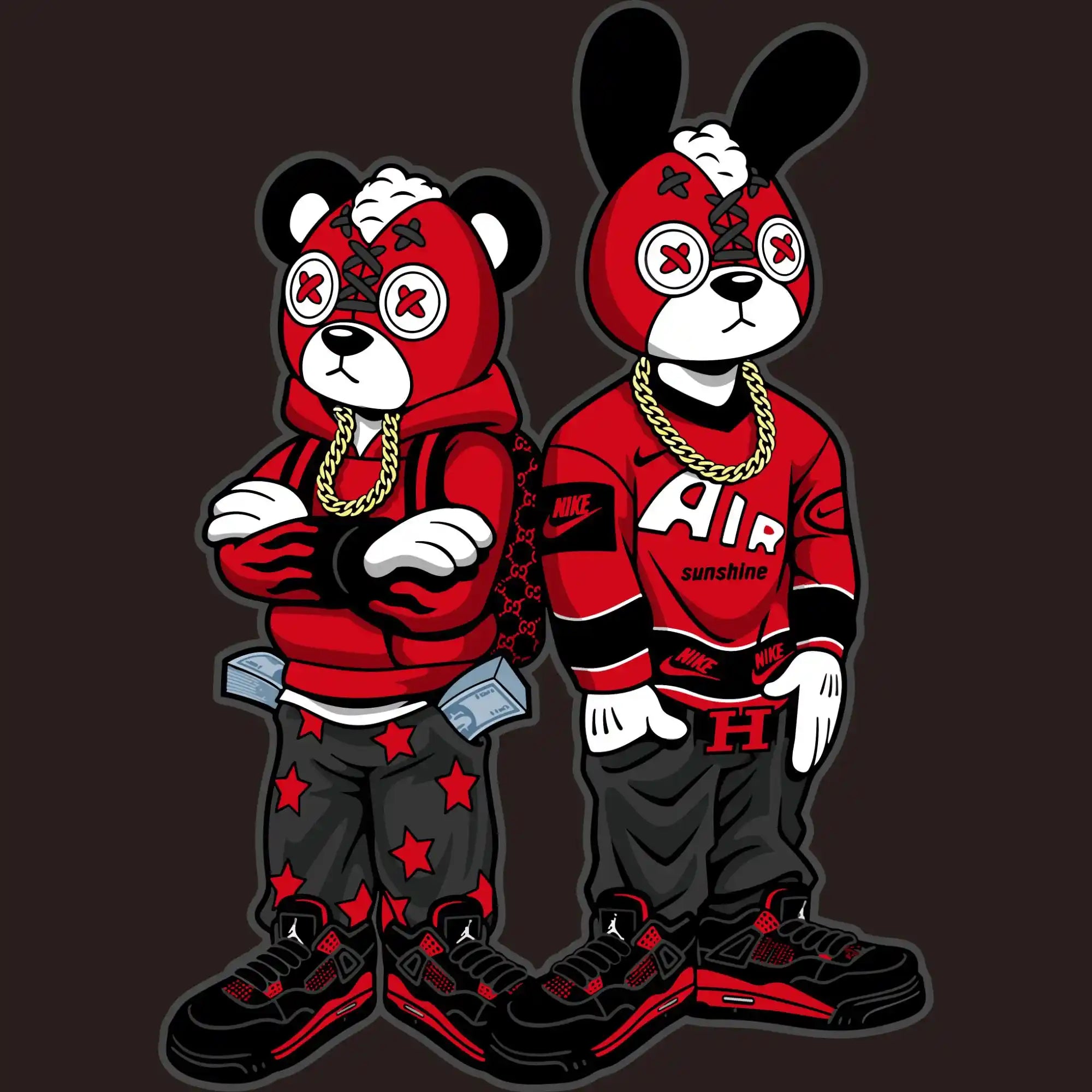 Streetwear 2022