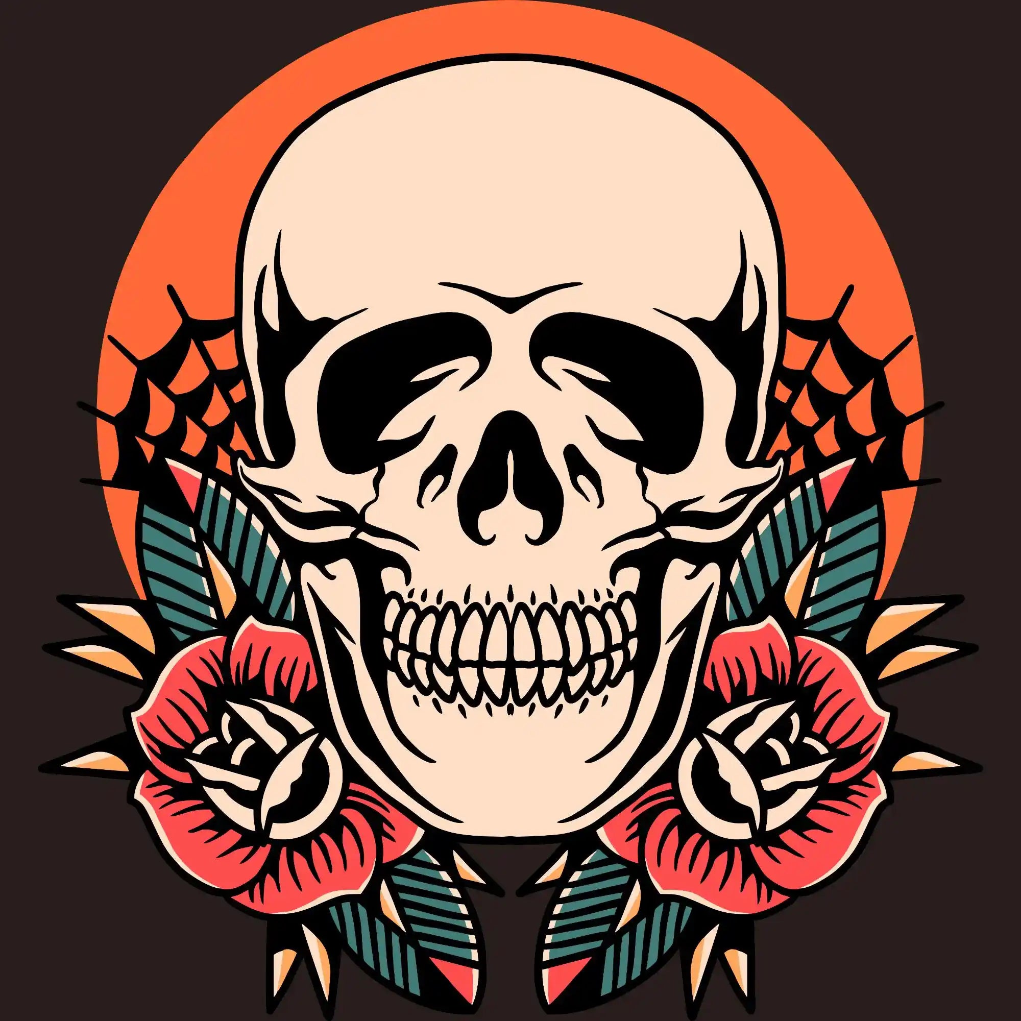 Oversized T-Shirt Design 286