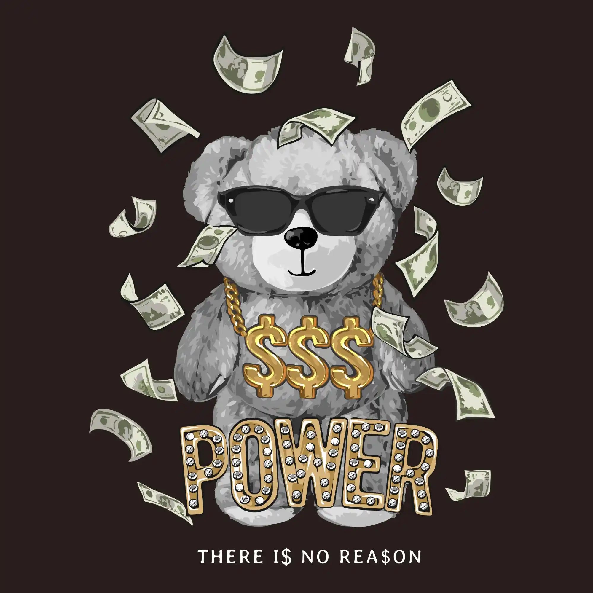 Teddy Design 44